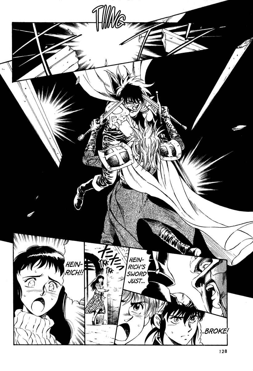 Chapter 62 - Page 28