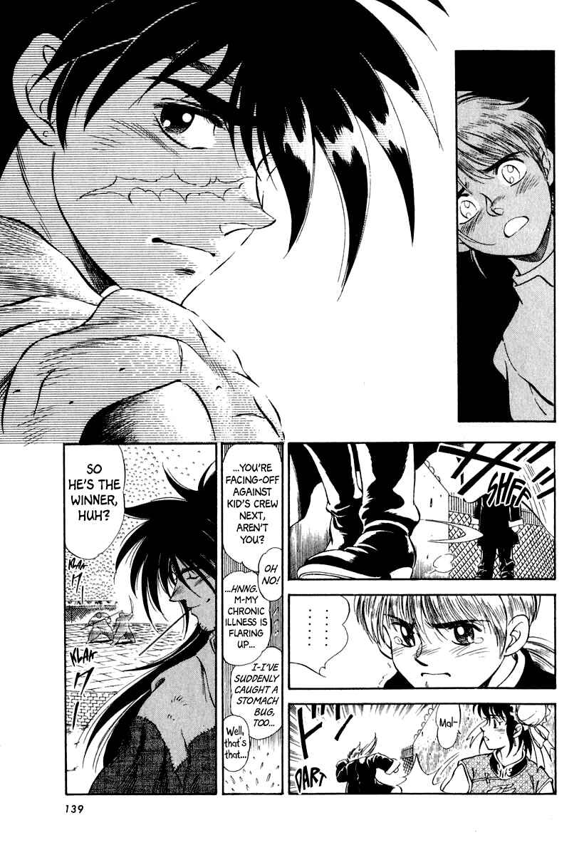 Chapter 62 - Page 39