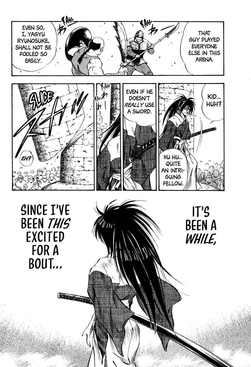 Chapter 62 - Page 40