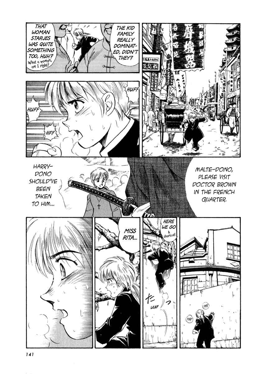Chapter 62 - Page 41