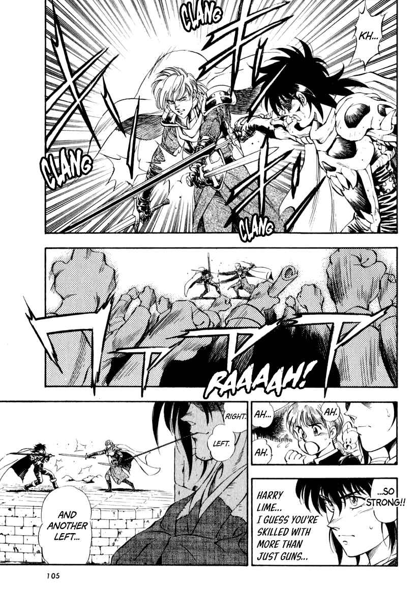 Chapter 62 - Page 5
