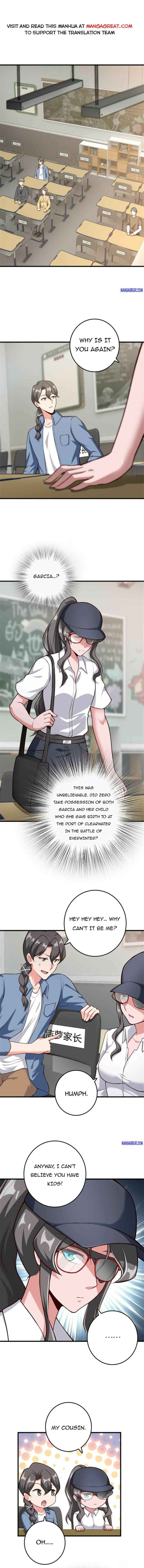 Chapter 395 - Page 1