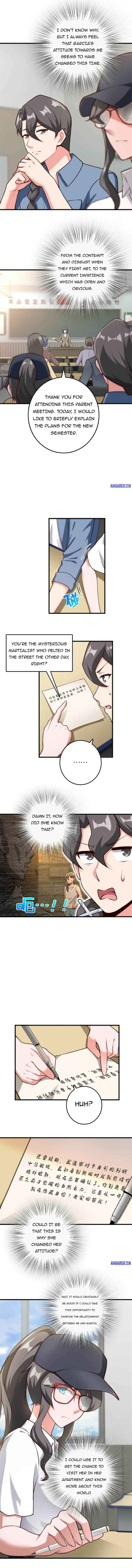 Chapter 395 - Page 2