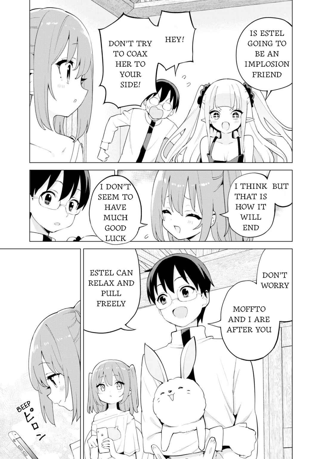 Chapter 74 - Page 14