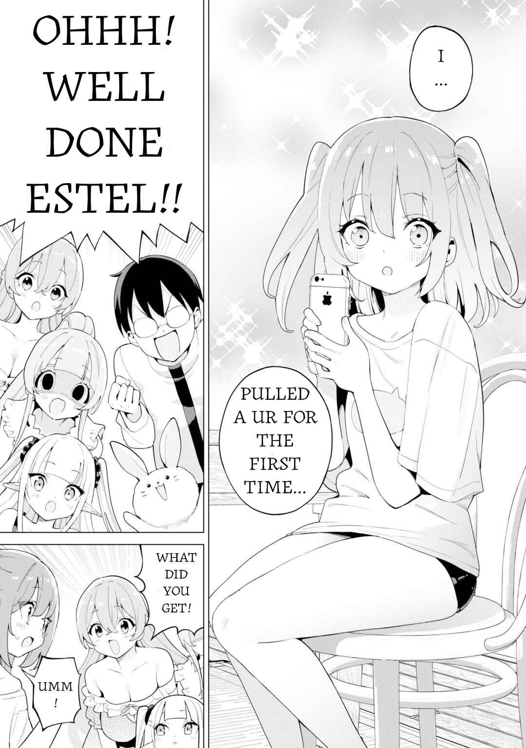 Chapter 74 - Page 16