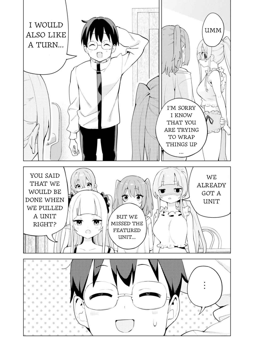 Chapter 74 - Page 19