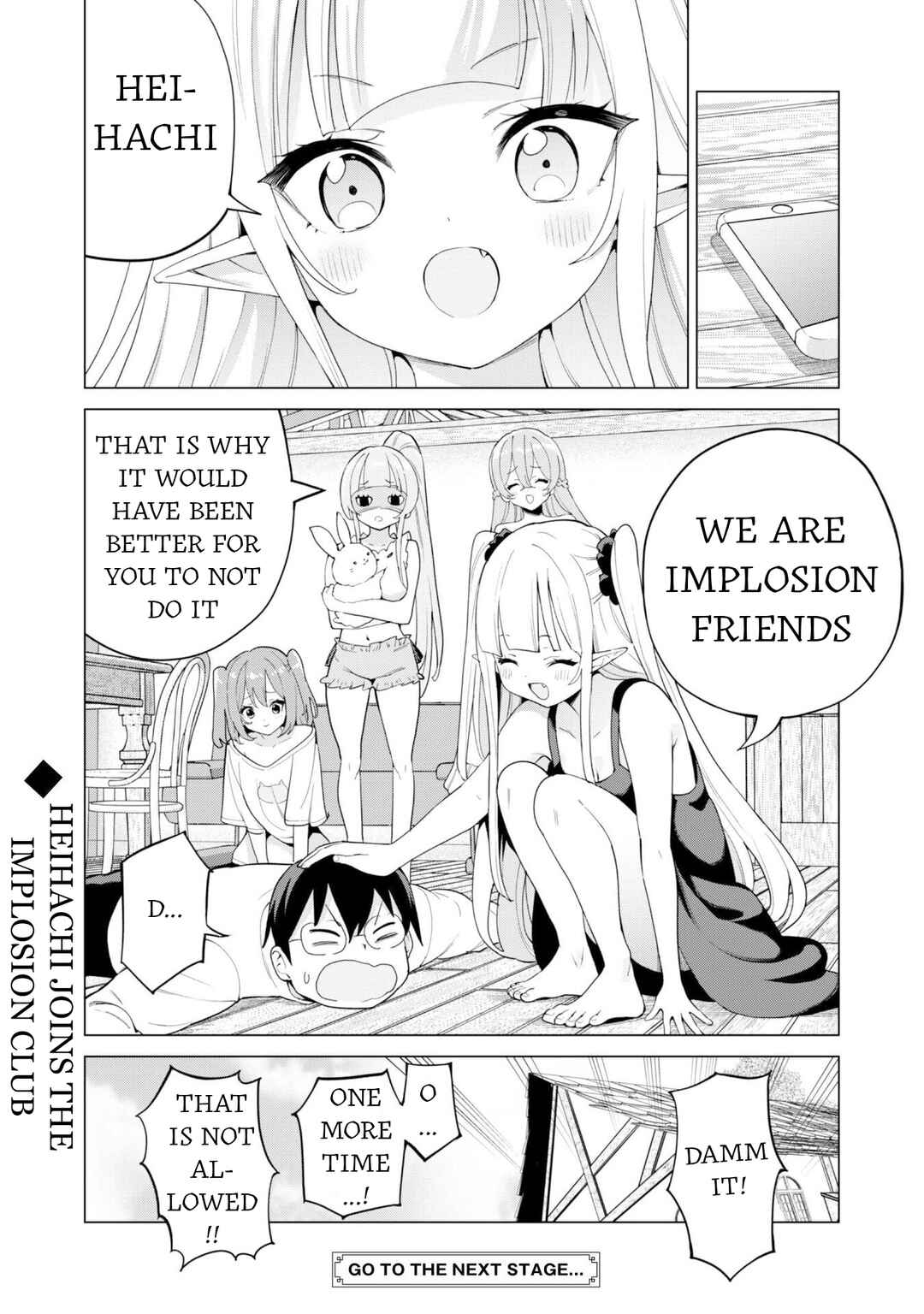 Chapter 74 - Page 25