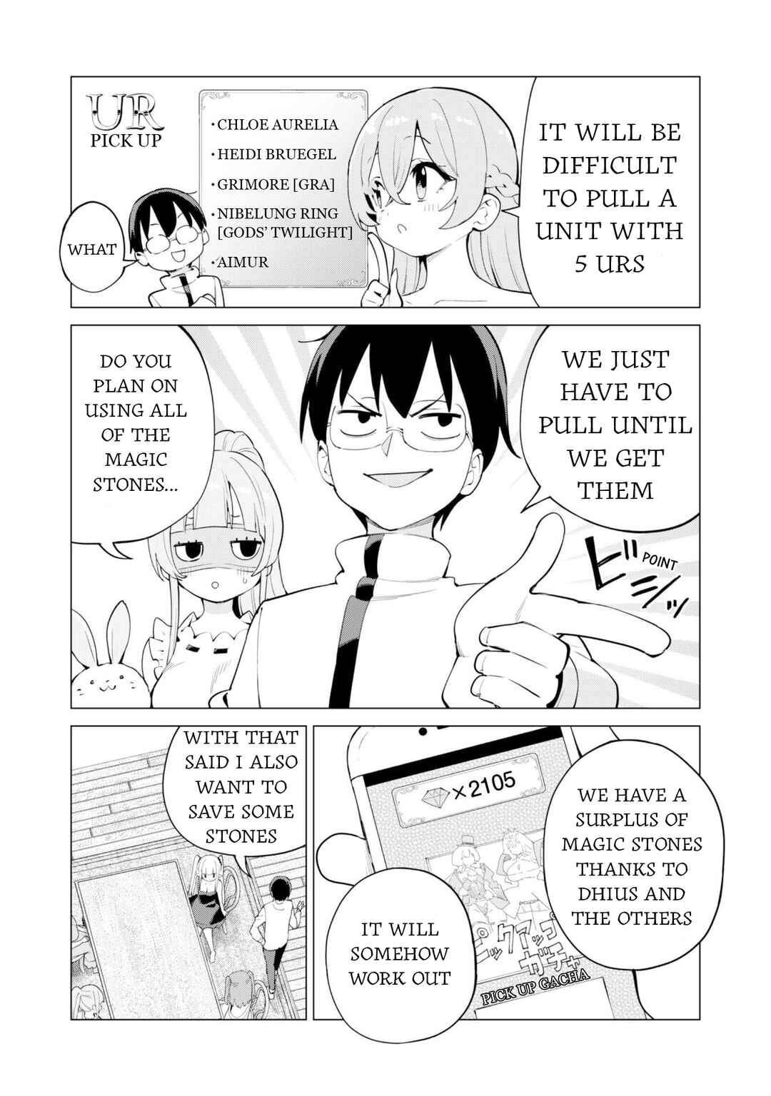 Chapter 74 - Page 6