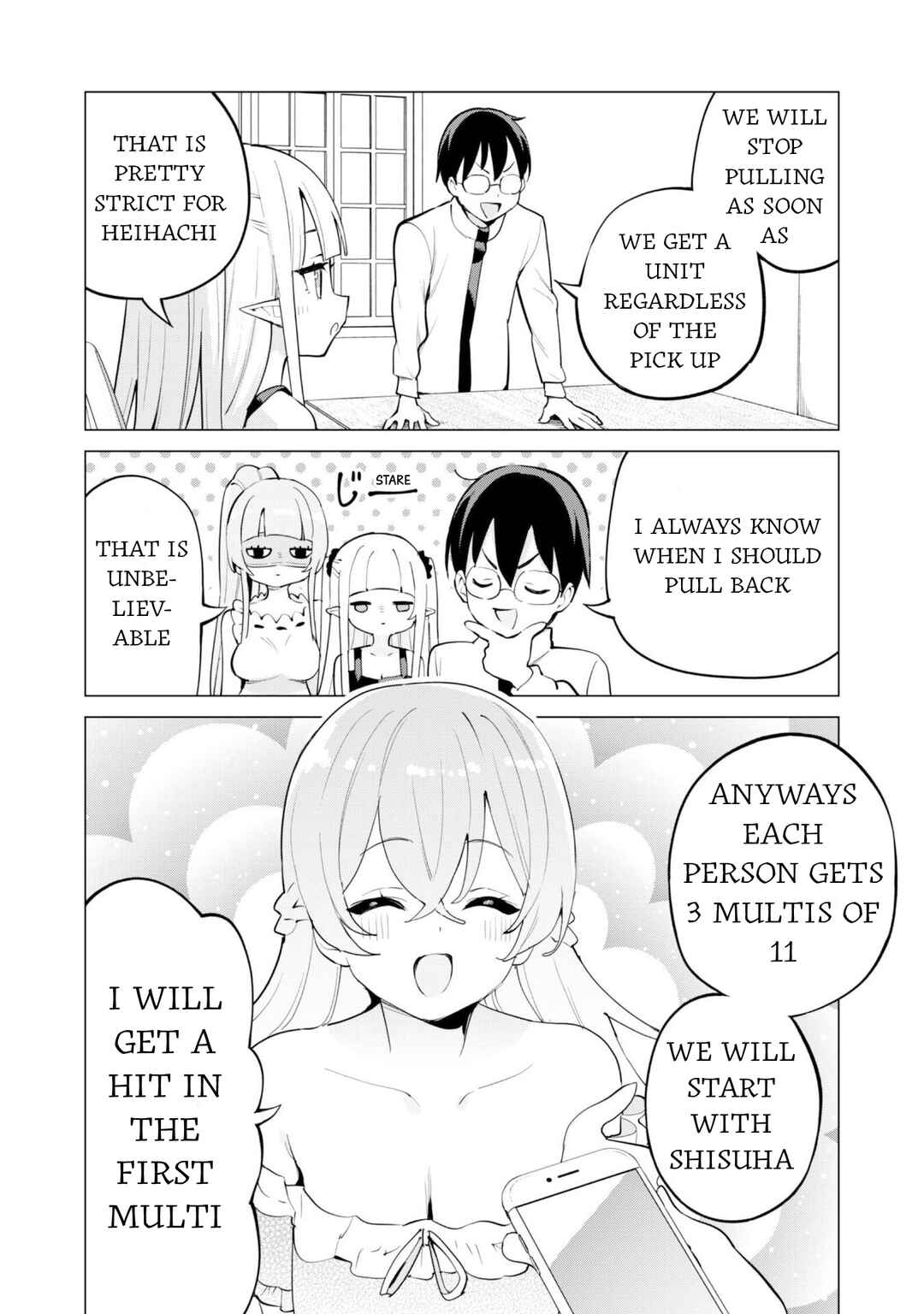 Chapter 74 - Page 7