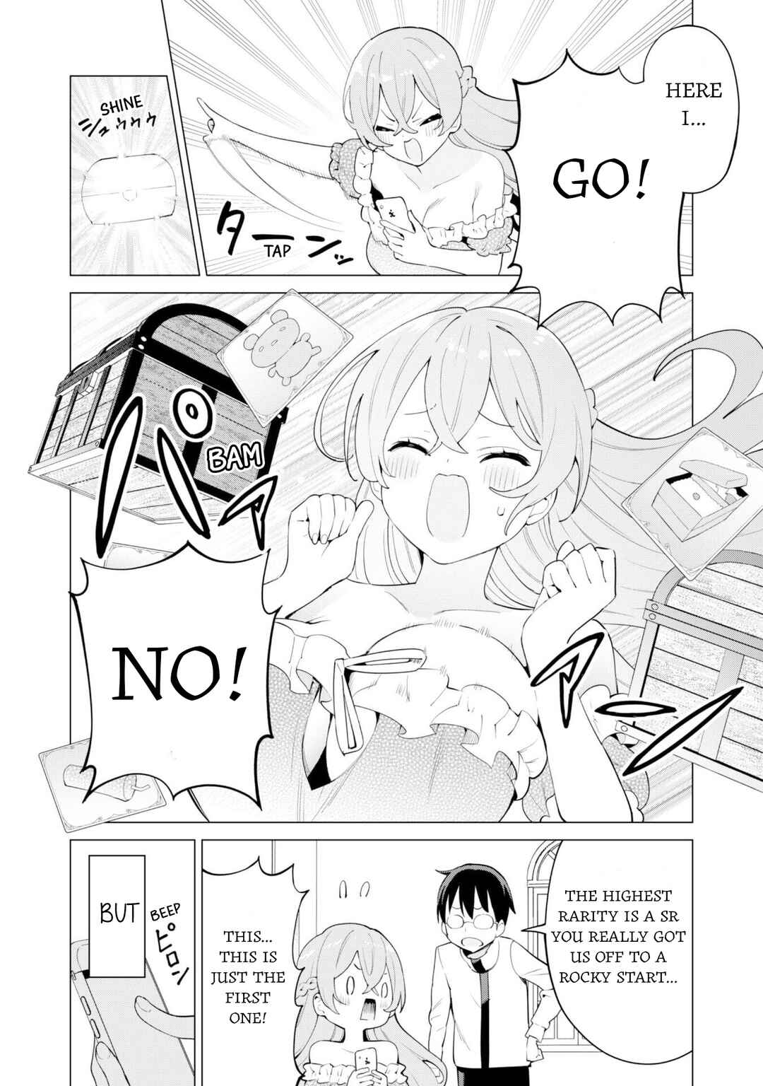 Chapter 74 - Page 8