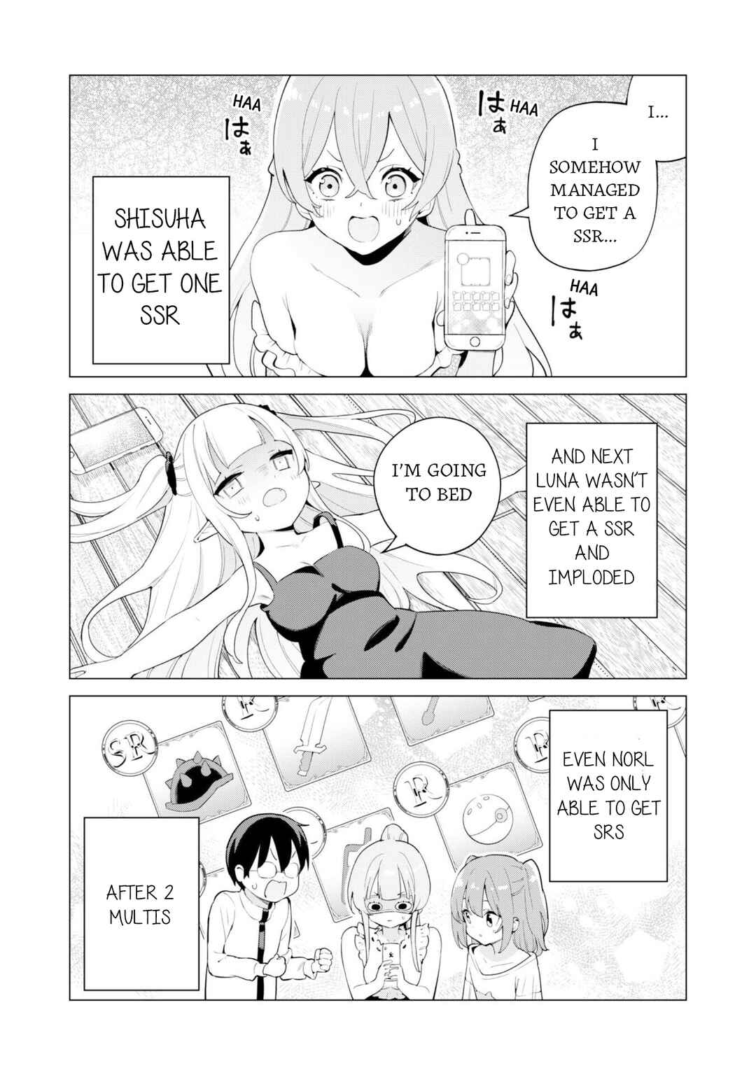 Chapter 74 - Page 9