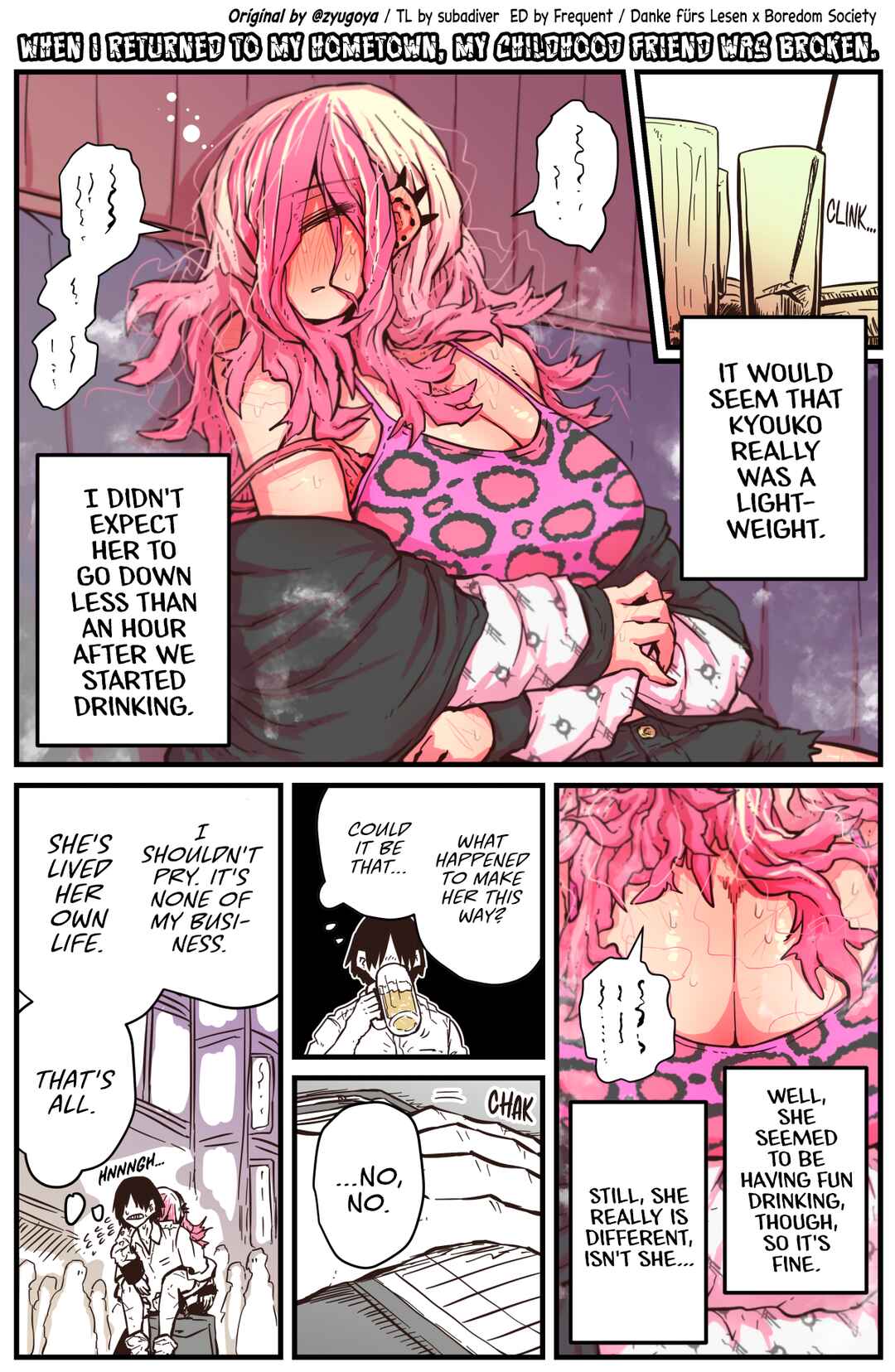 Chapter 13 - Page 1
