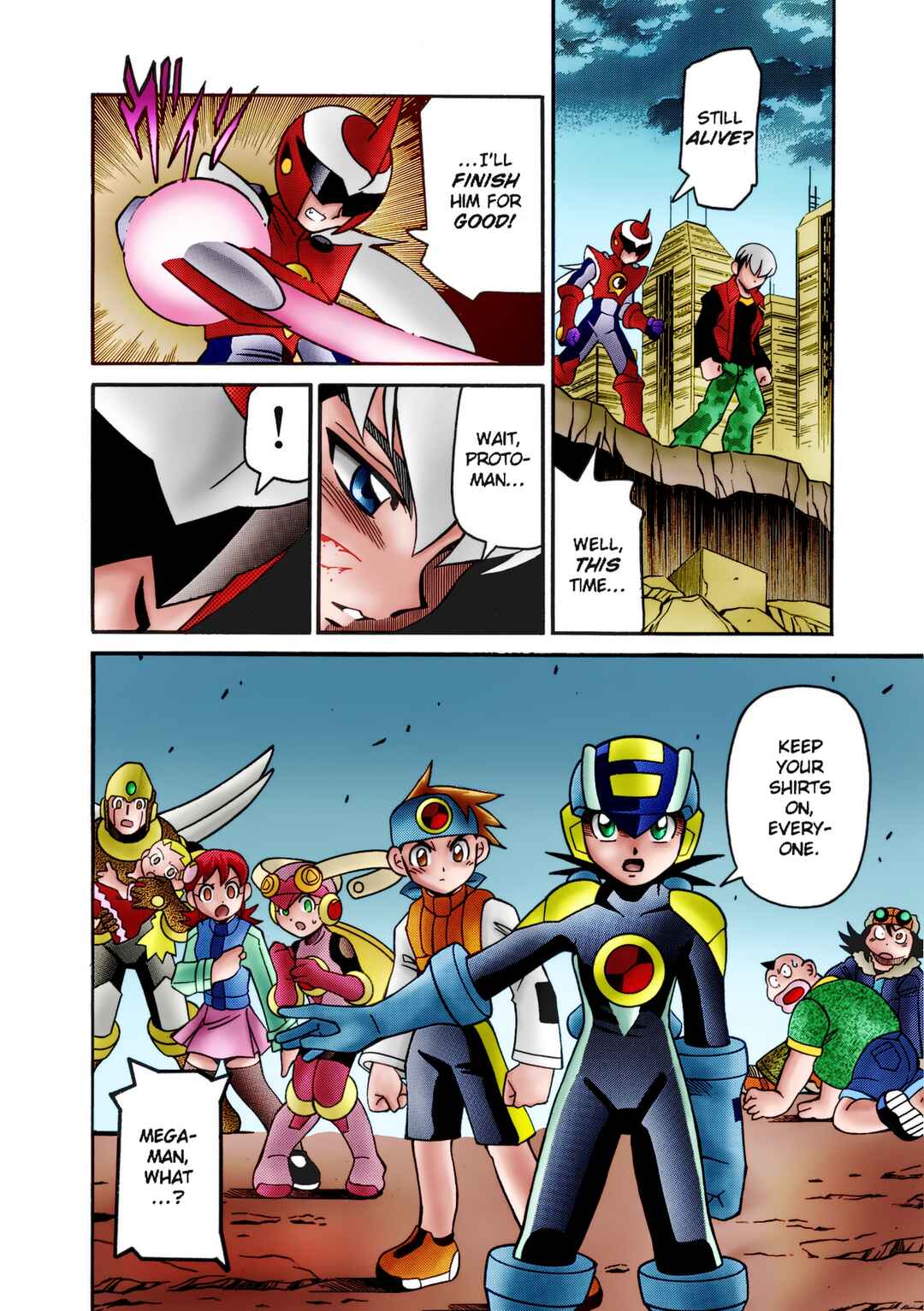 Chapter 37 - Page 12