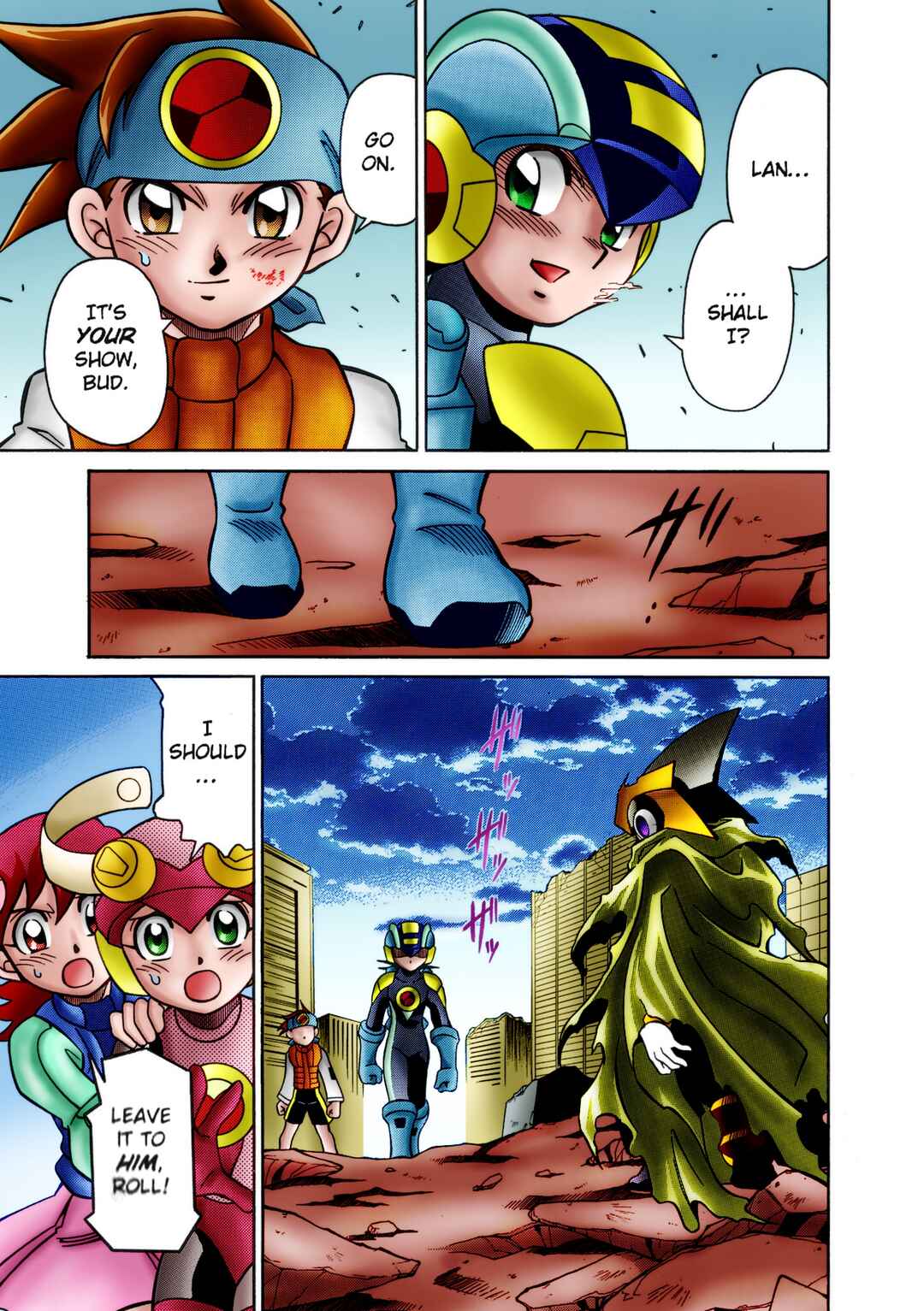 Chapter 37 - Page 13