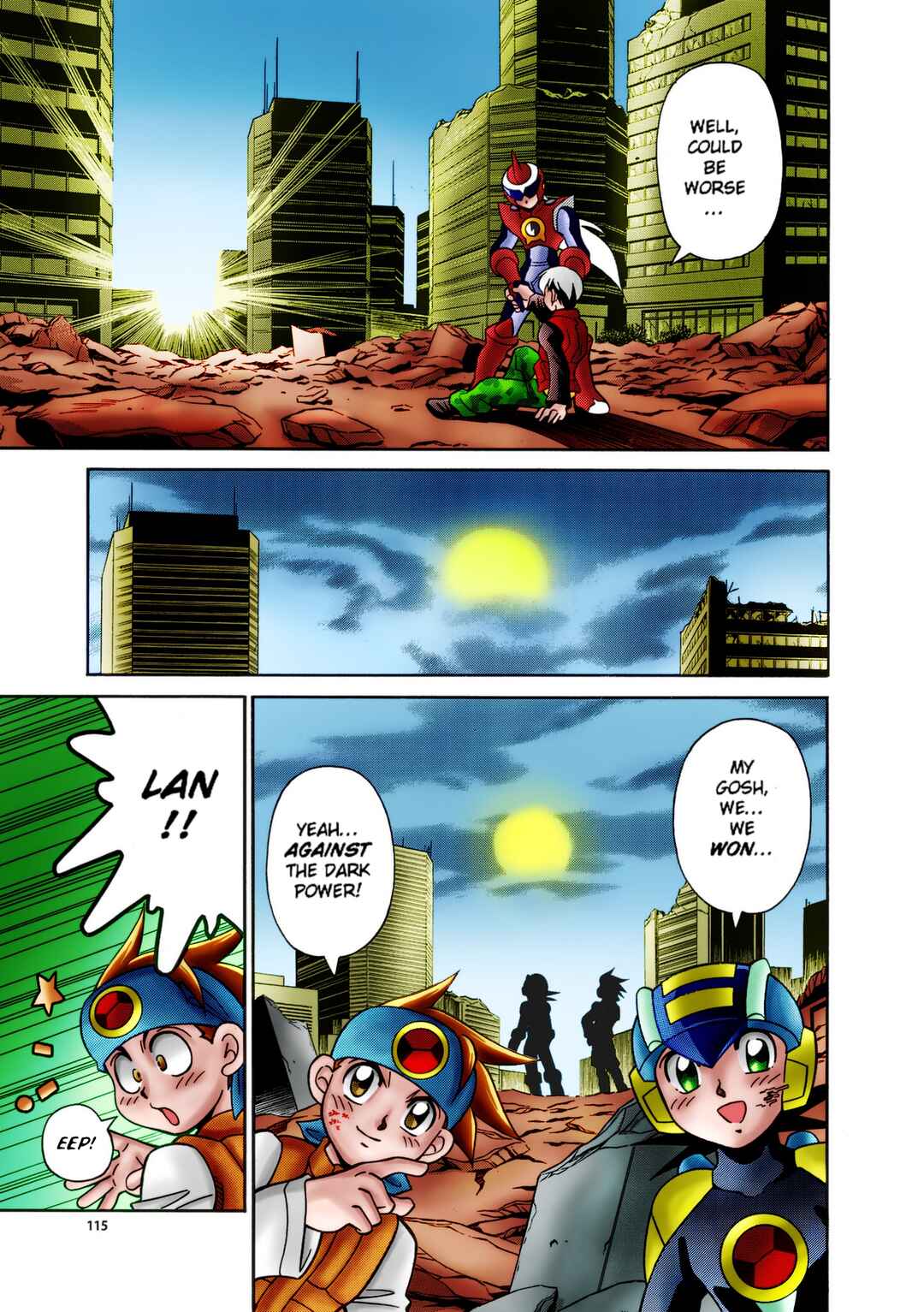 Chapter 37 - Page 5