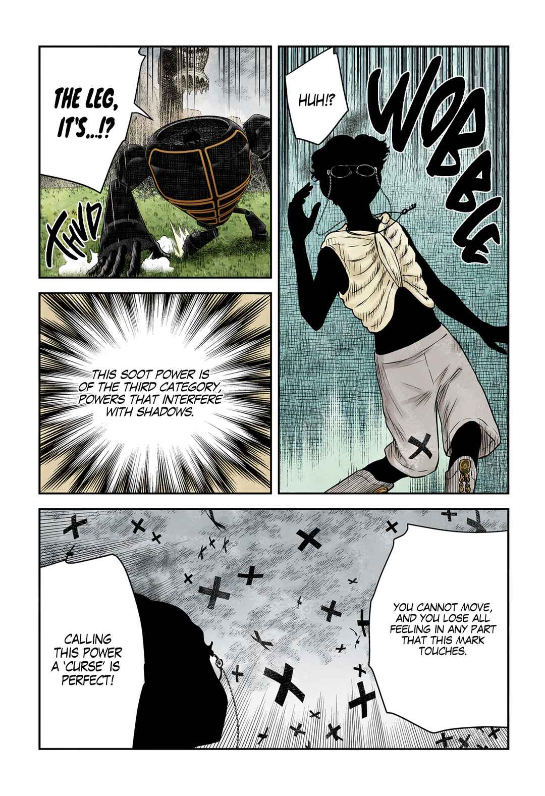 Chapter 179 - Page 10
