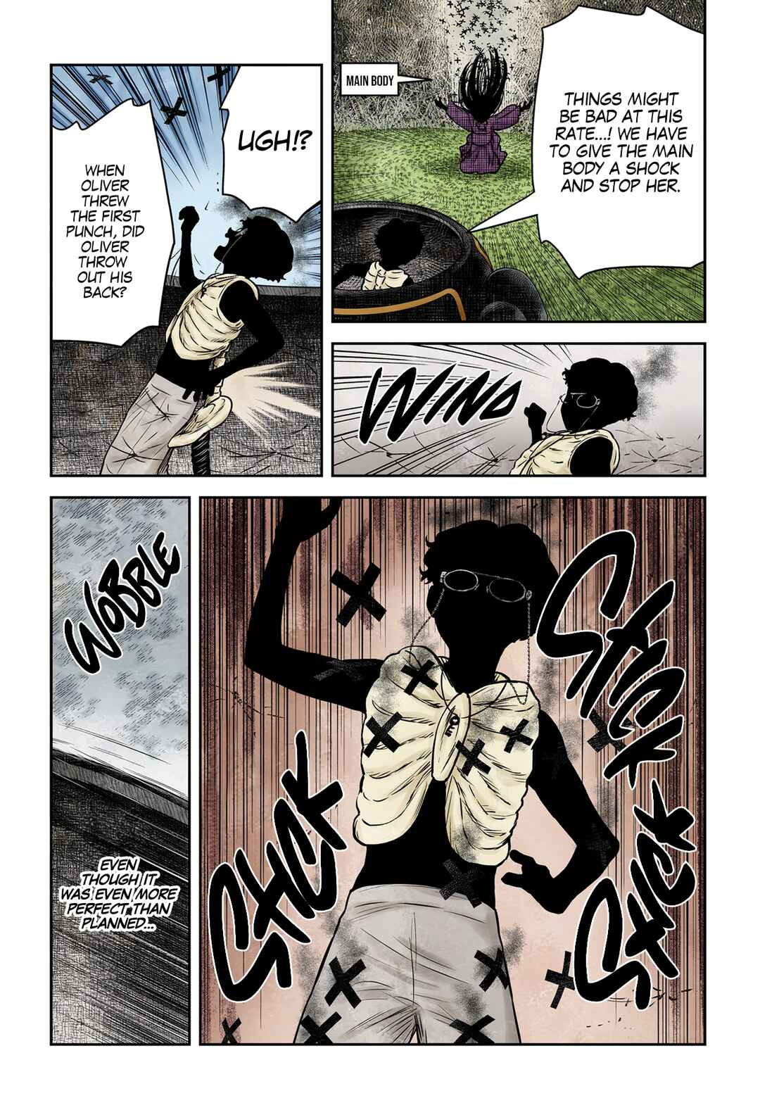 Chapter 179 - Page 11