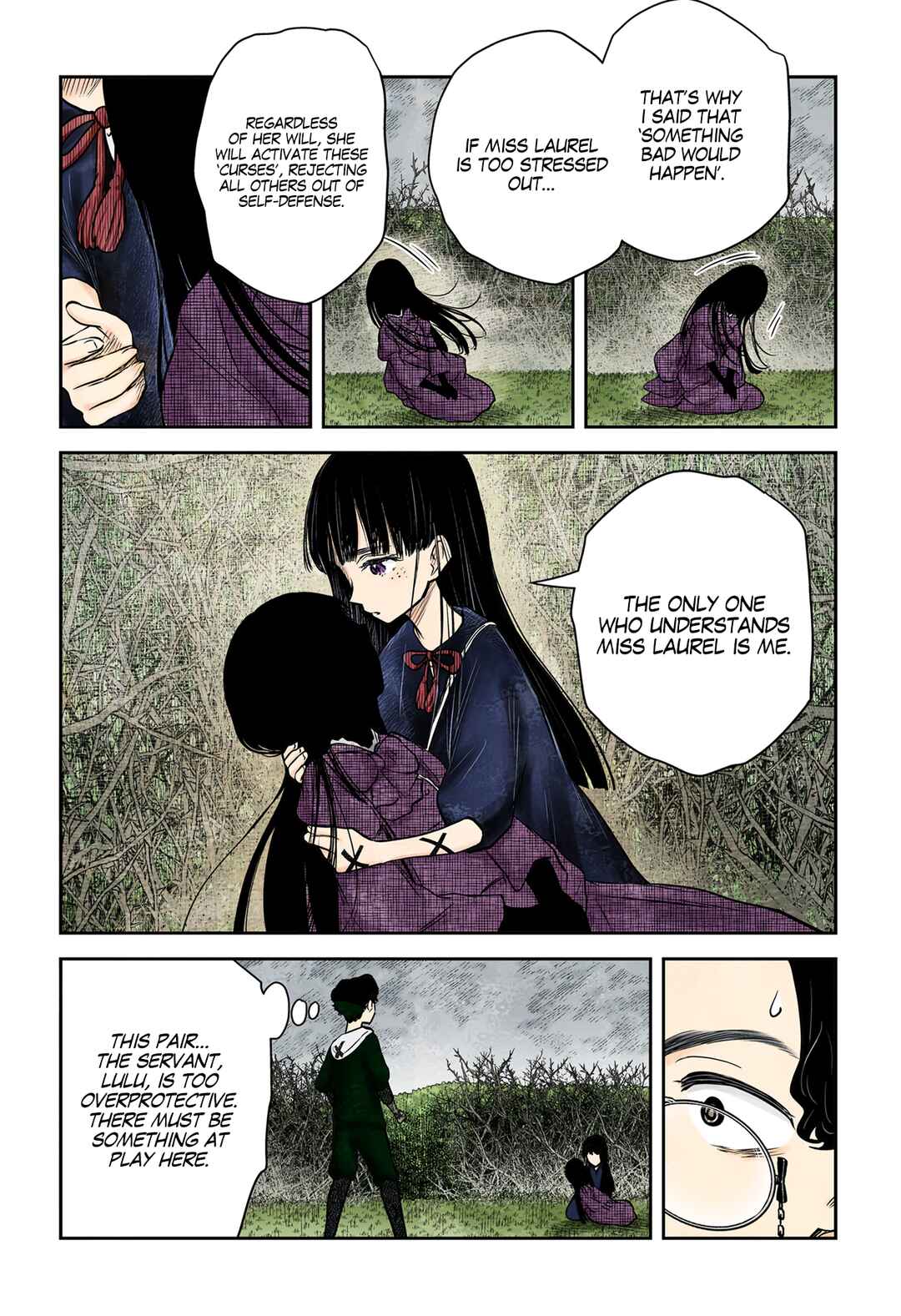 Chapter 179 - Page 13