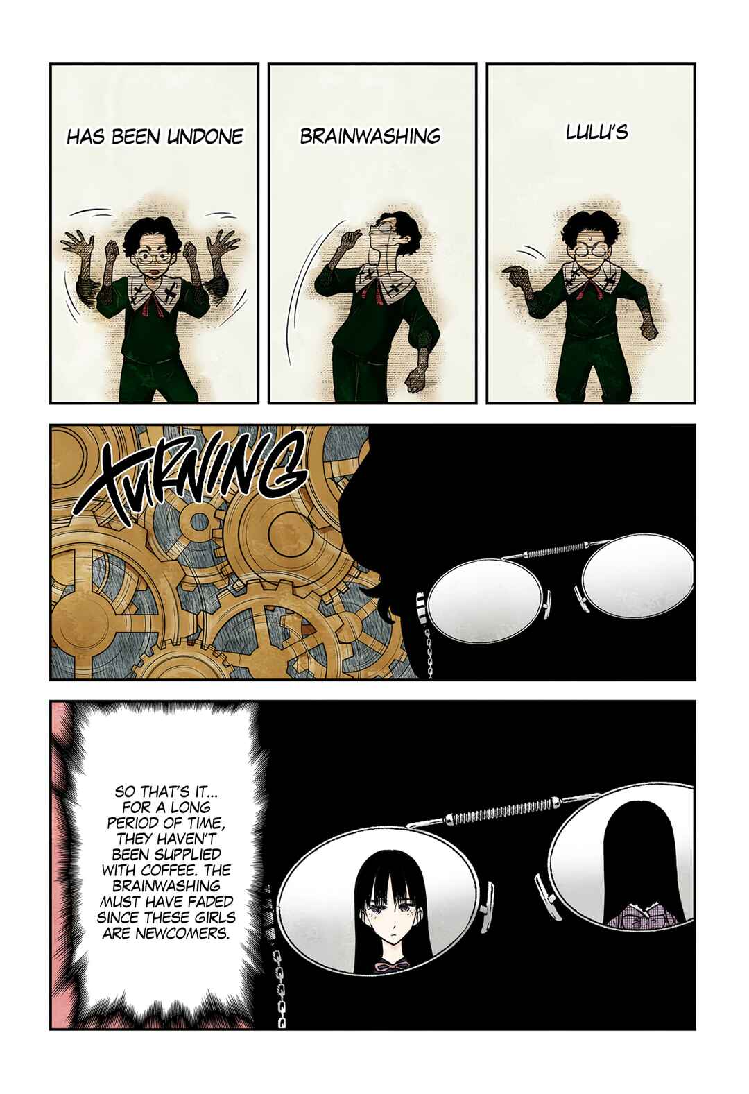 Chapter 179 - Page 15