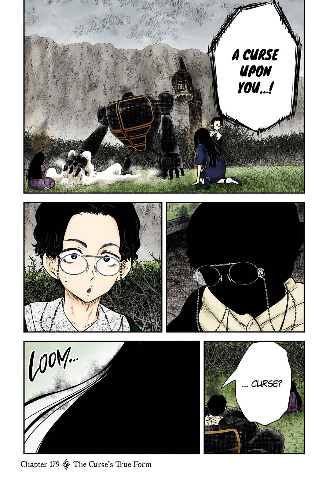 Chapter 179 - Page 2