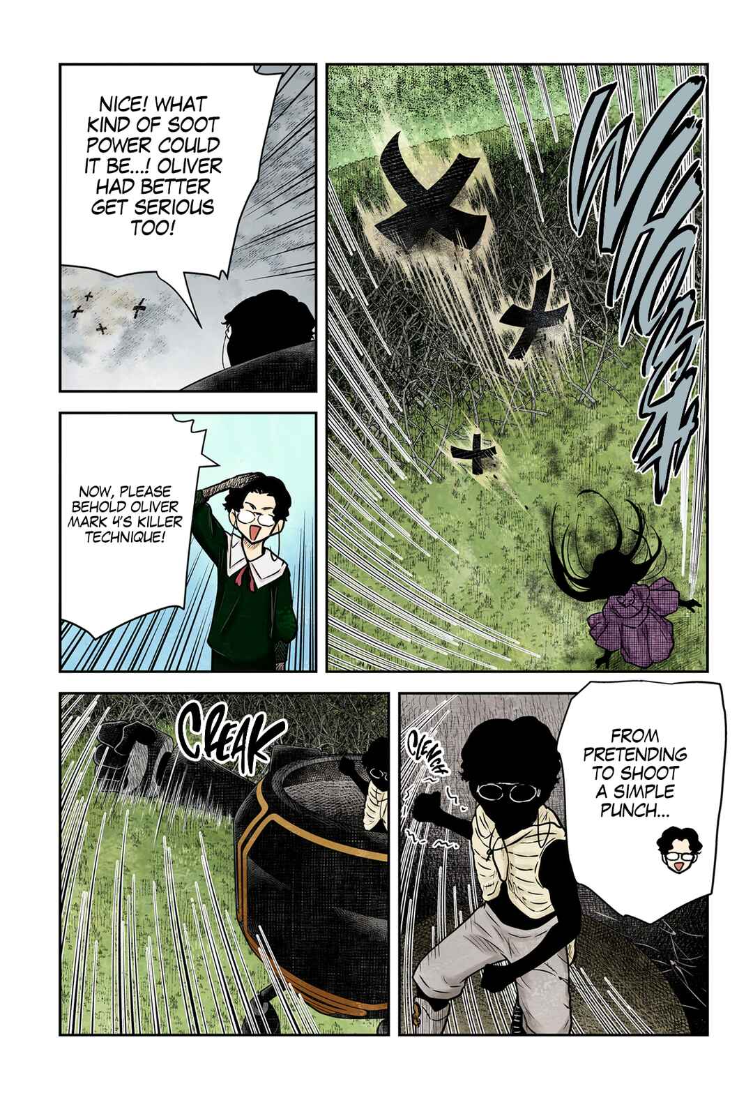 Chapter 179 - Page 4