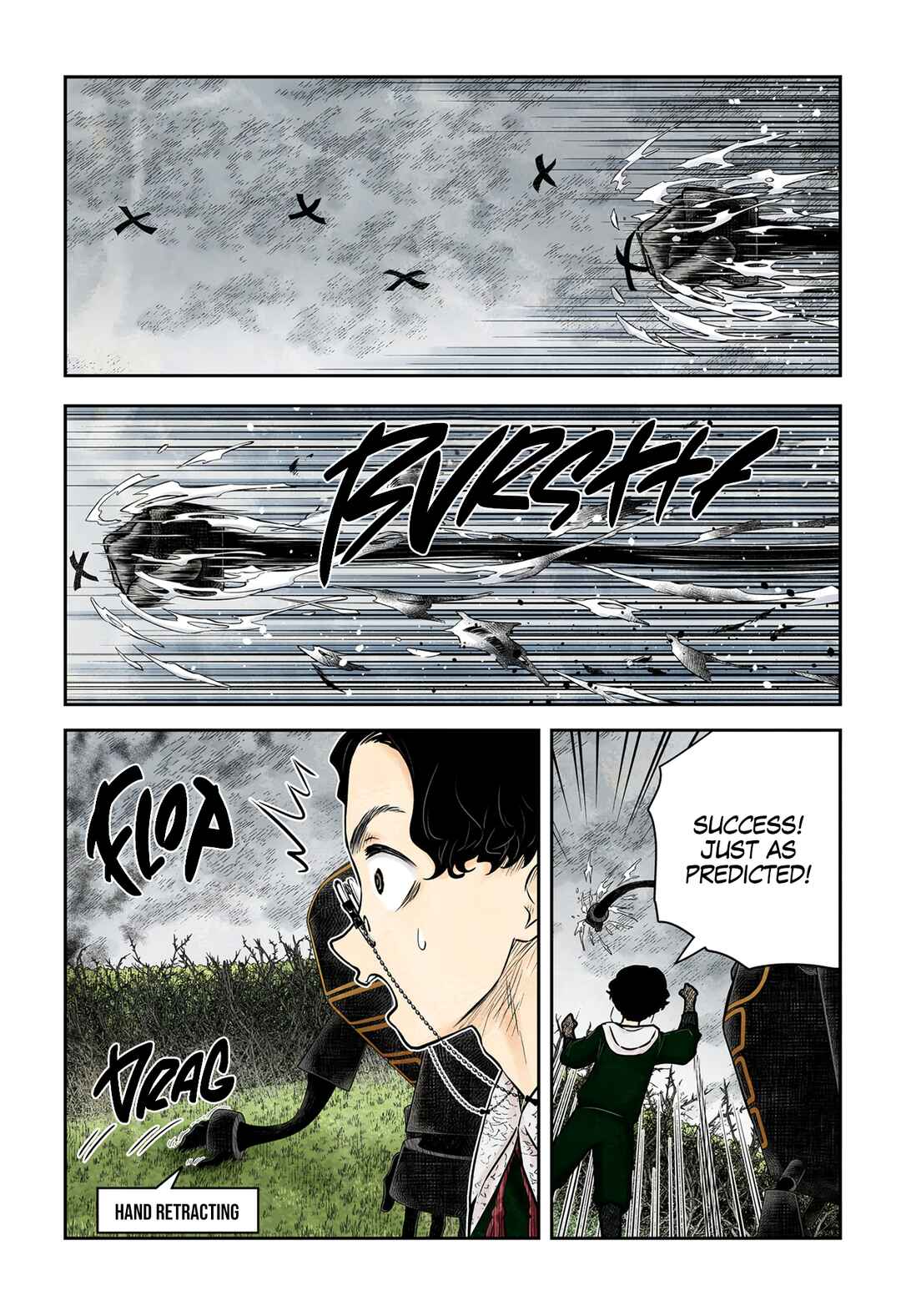 Chapter 179 - Page 6