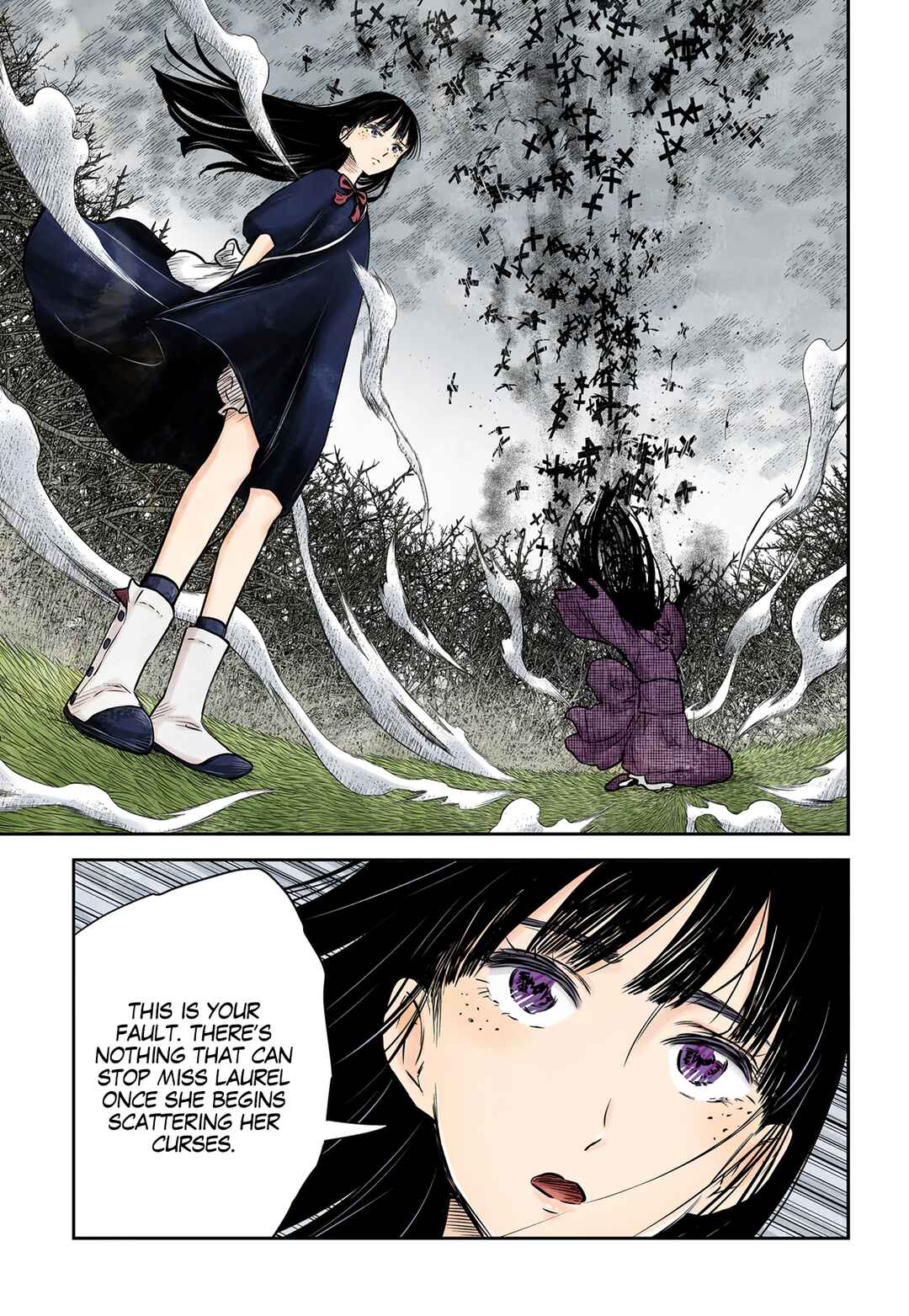 Chapter 179 - Page 8