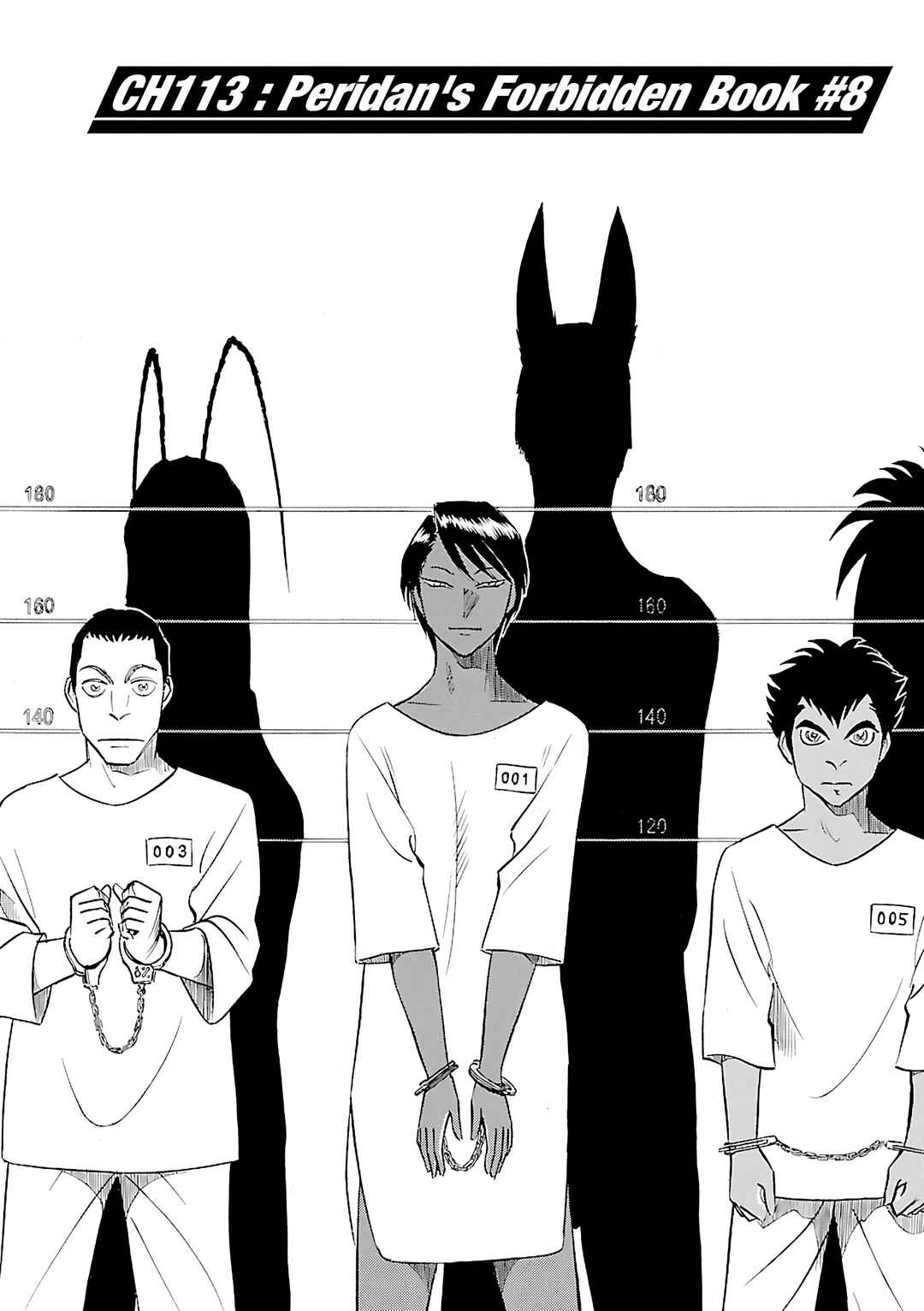 Chapter 113 - Page 1