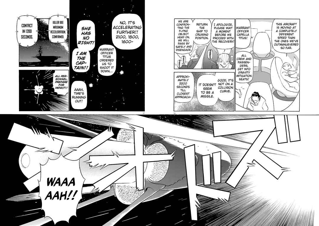 Chapter 113 - Page 16
