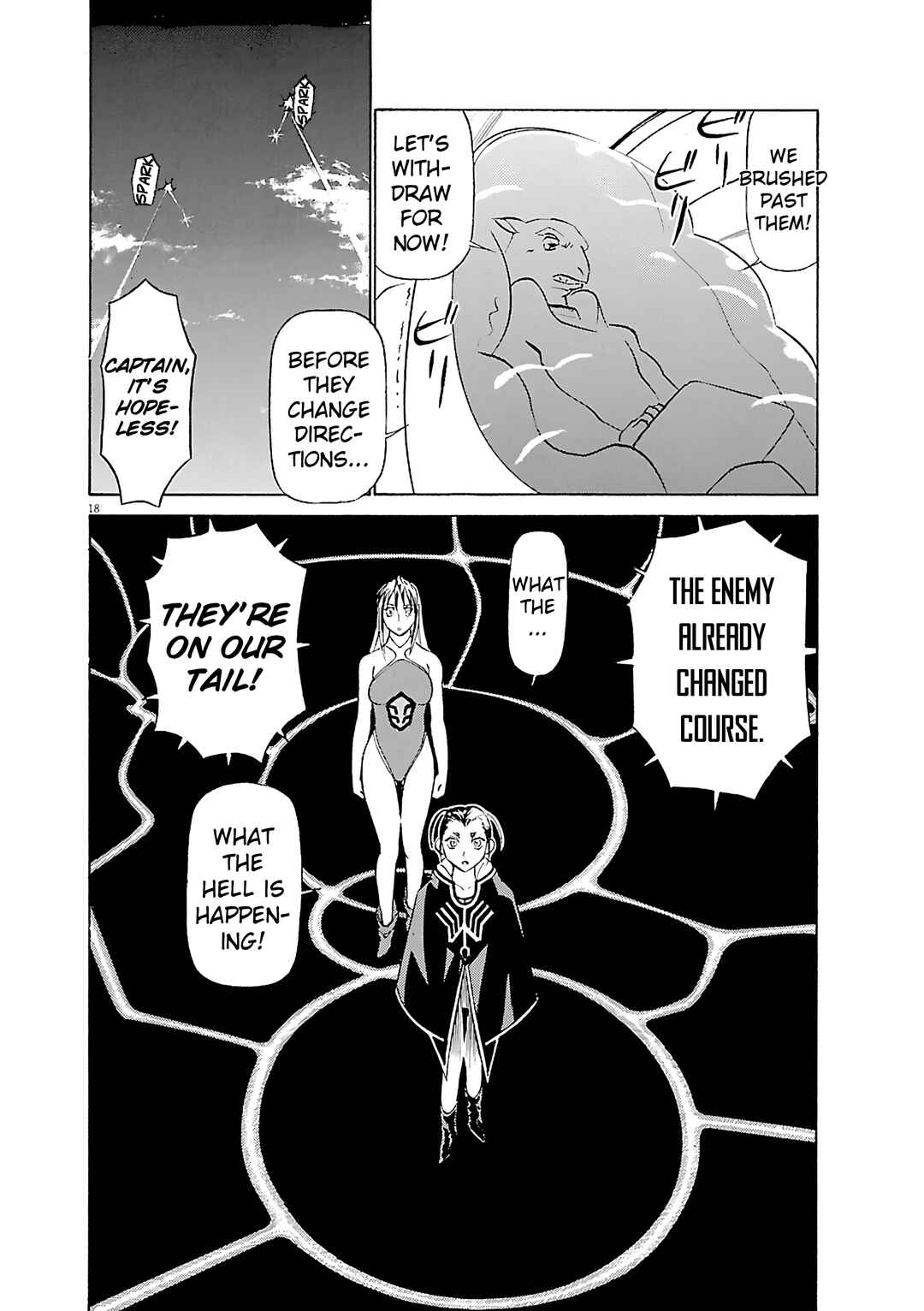 Chapter 113 - Page 17