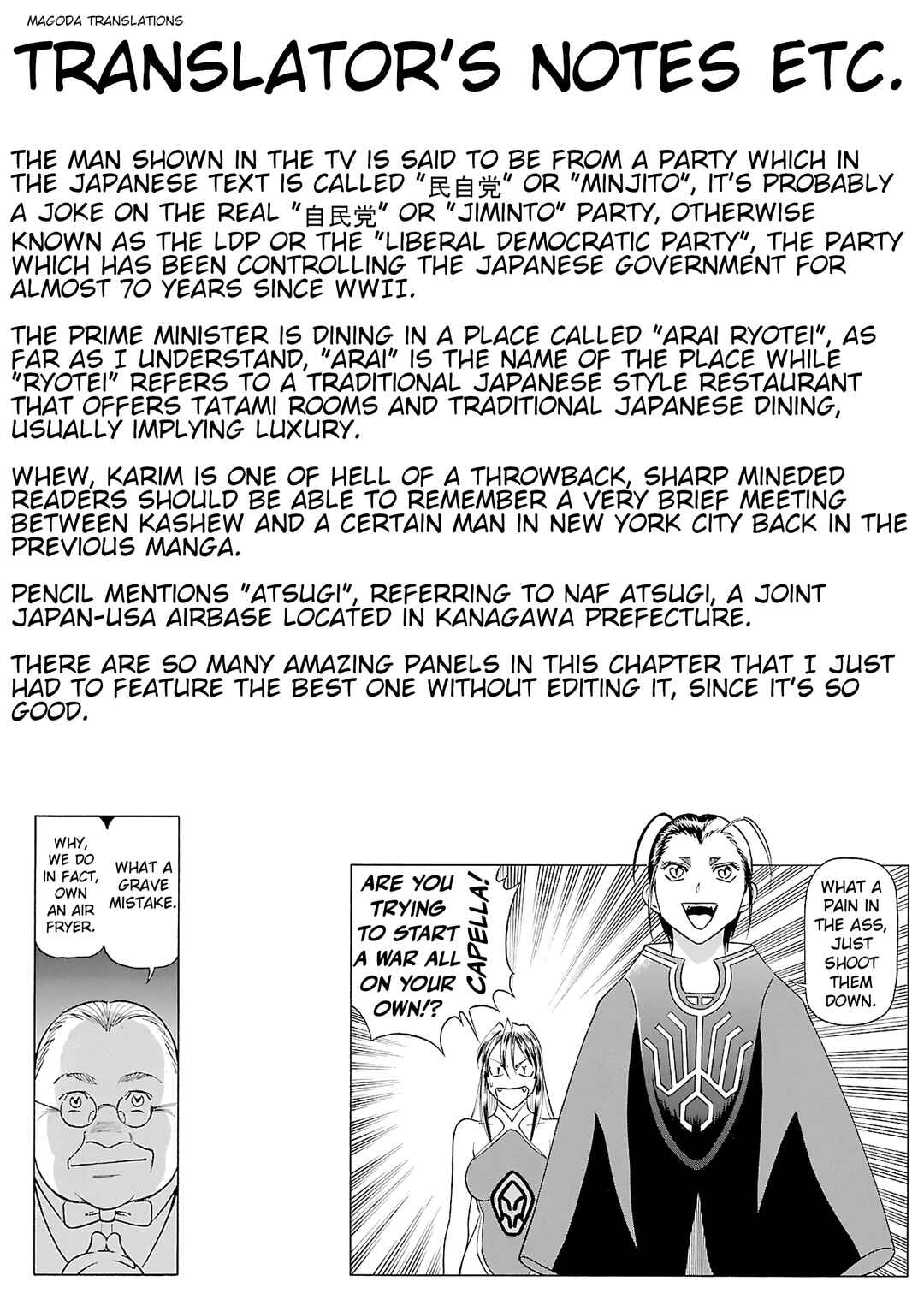Chapter 113 - Page 18