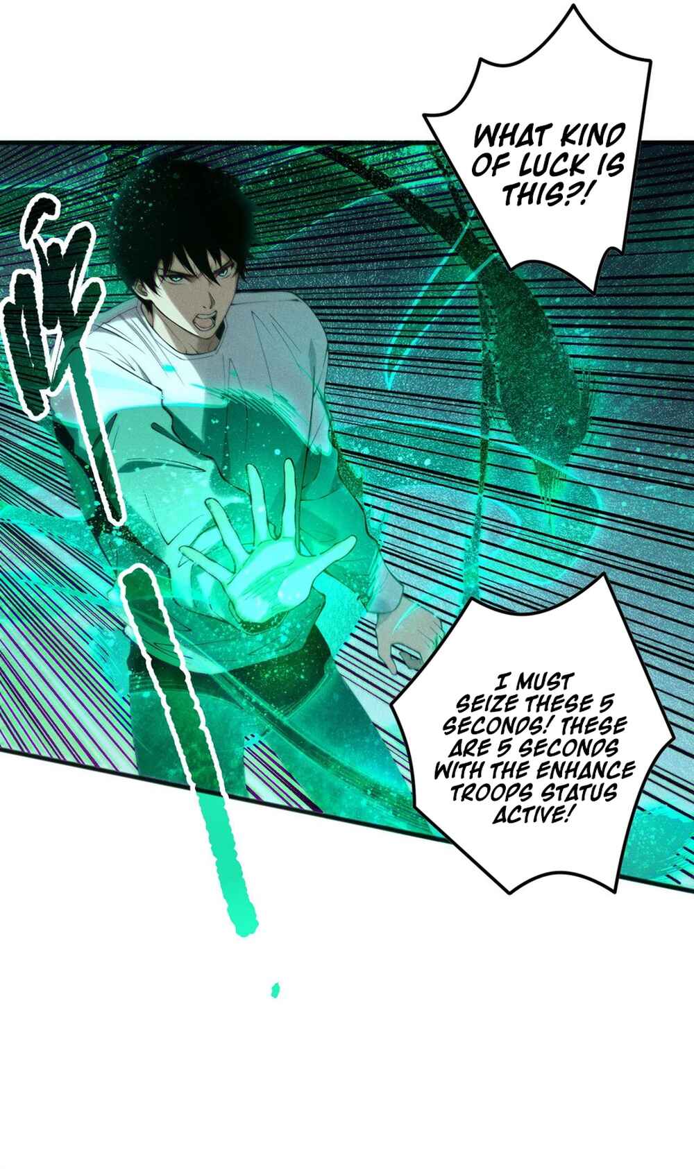 Chapter 137 - Page 30