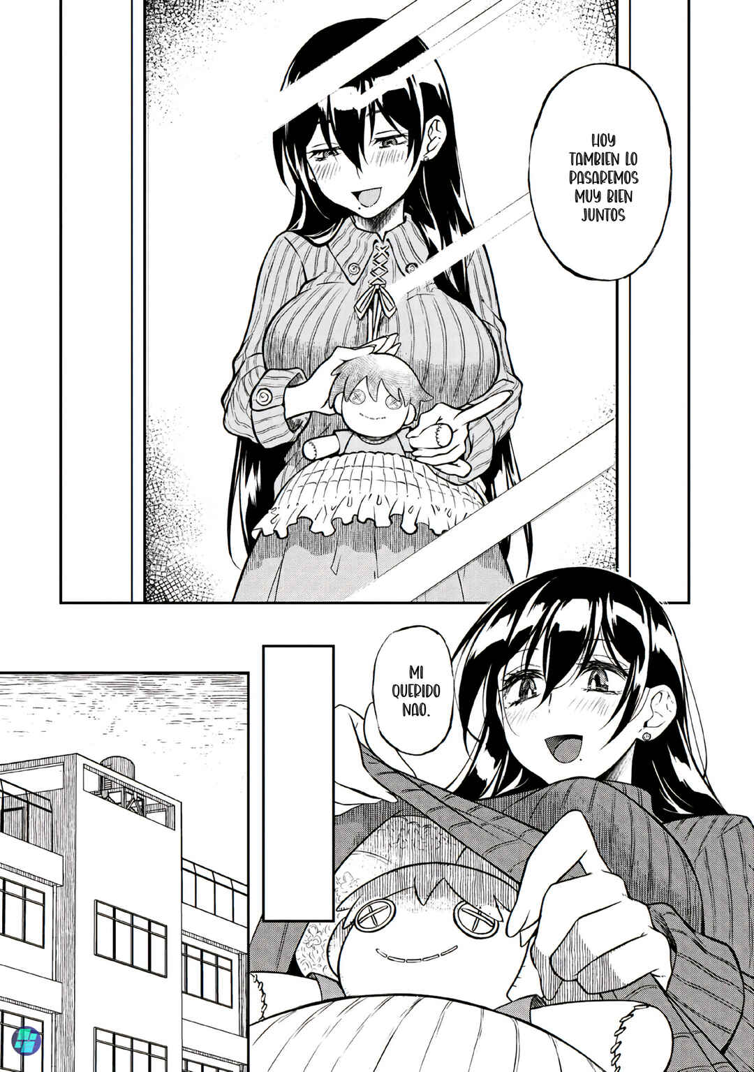 Chapter 2 - Page 3