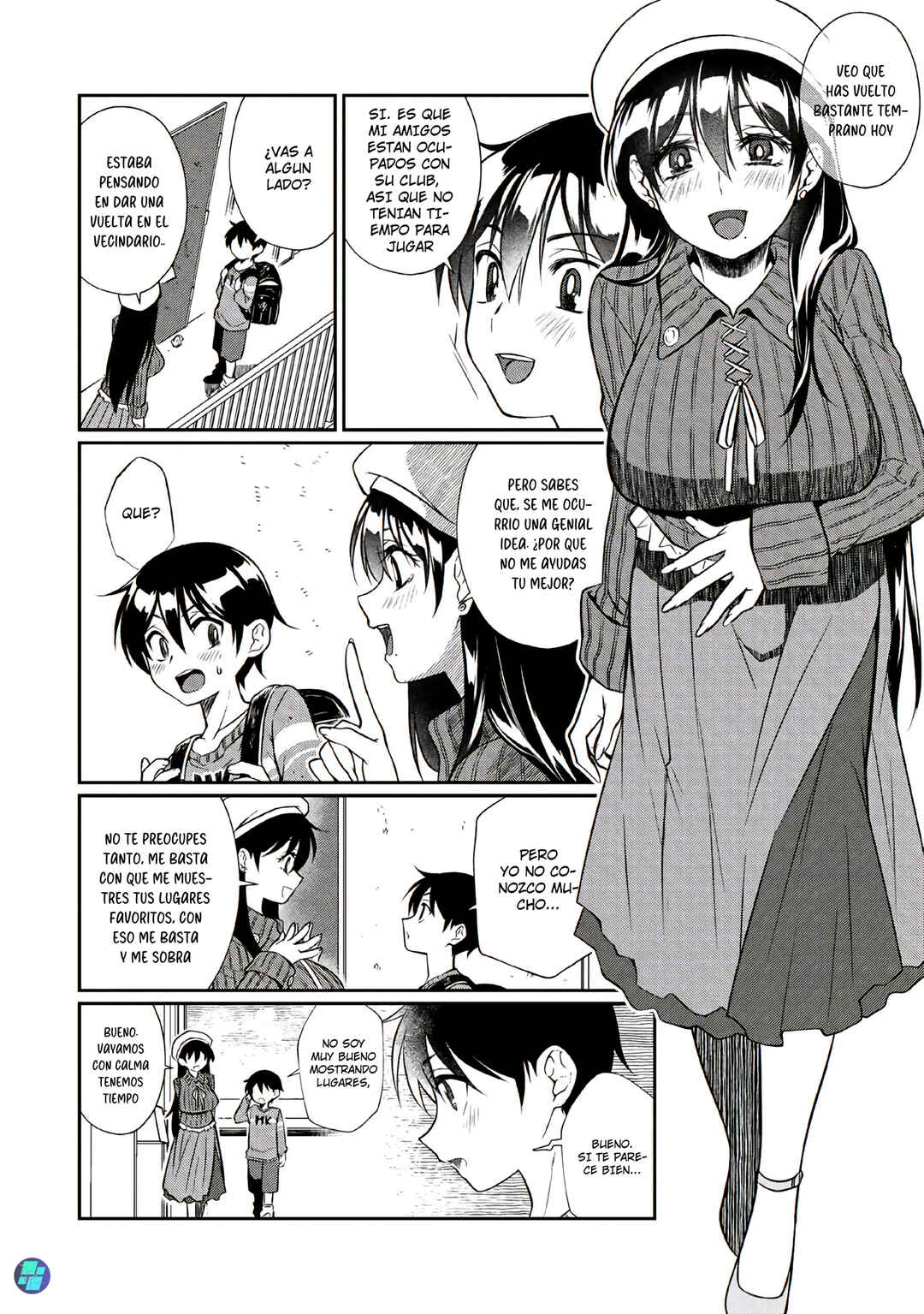 Chapter 2 - Page 5
