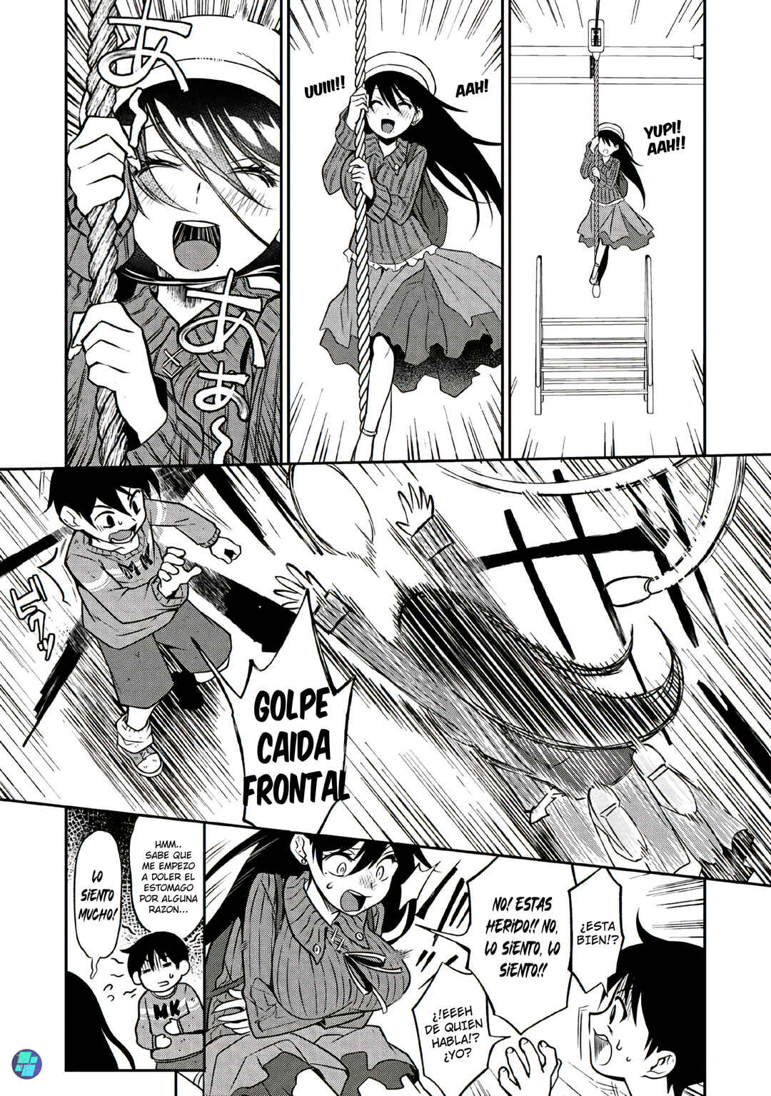 Chapter 2 - Page 8