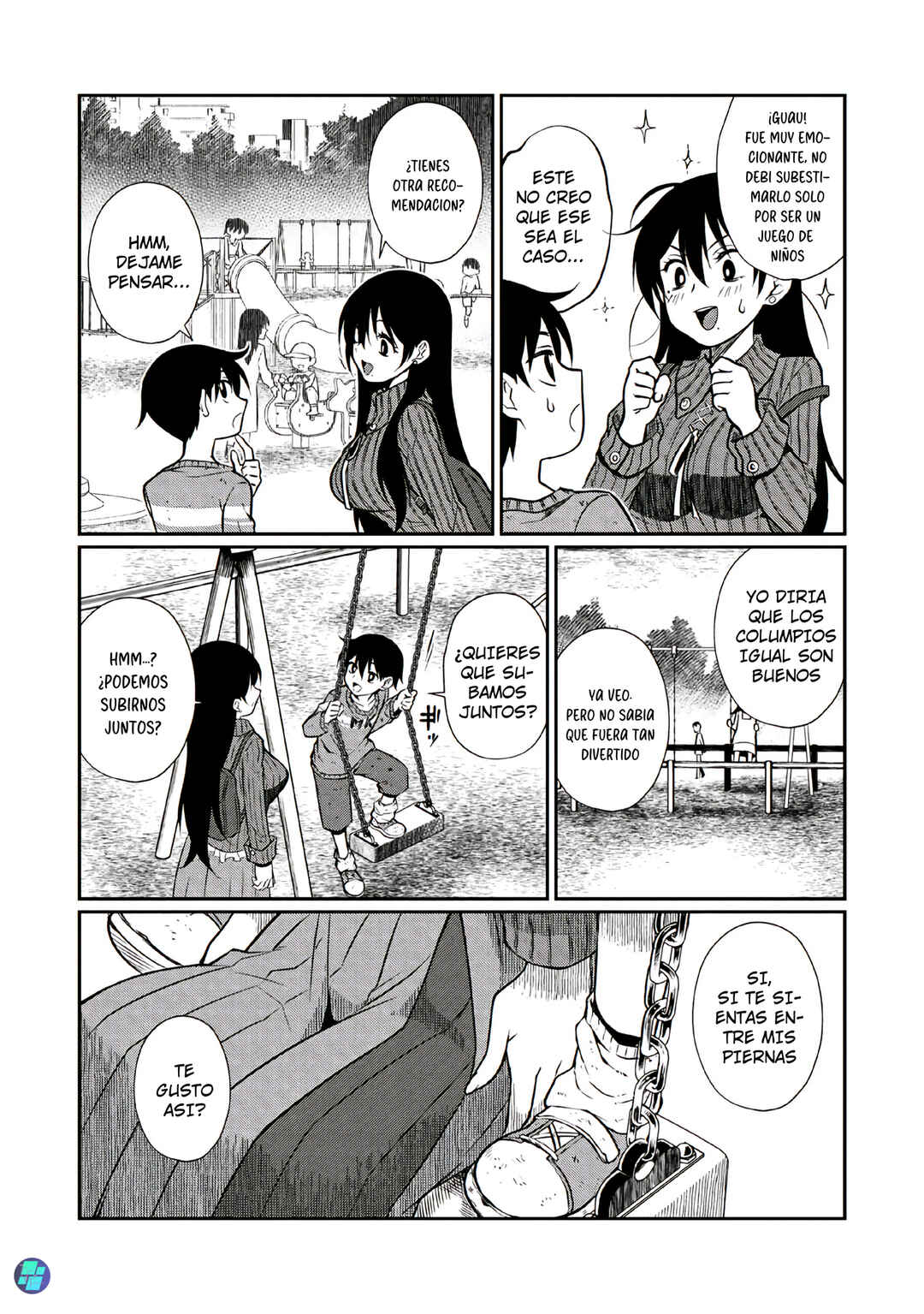 Chapter 2 - Page 9