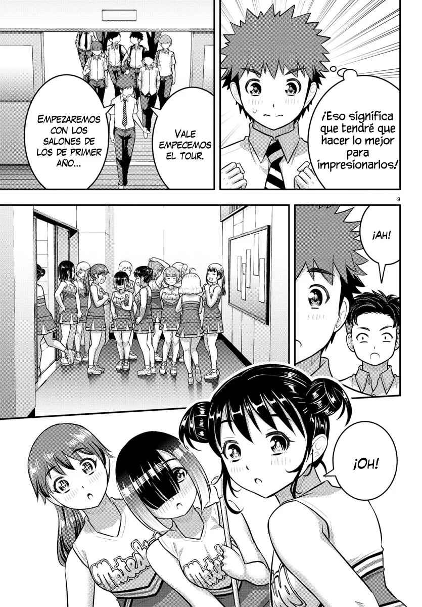 Chapter 180 - Page 10