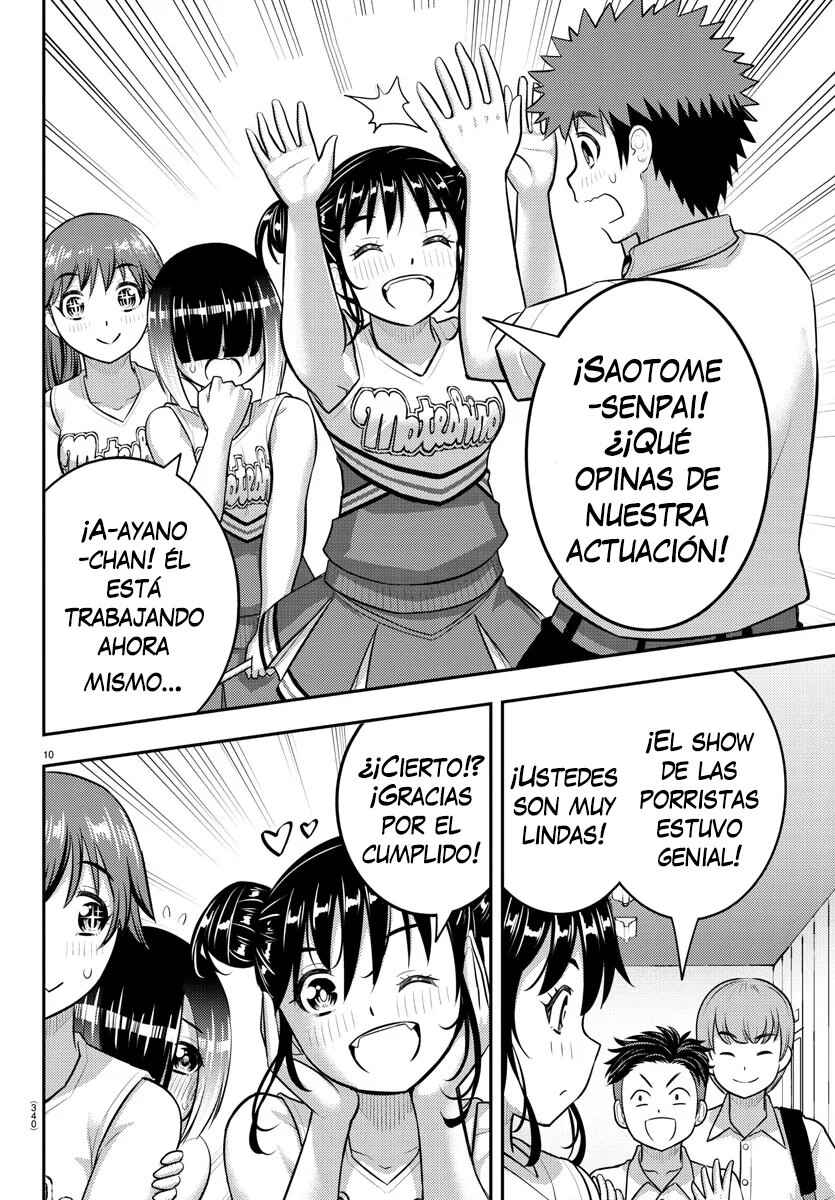 Chapter 180 - Page 11