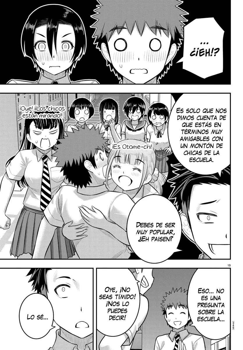 Chapter 180 - Page 20