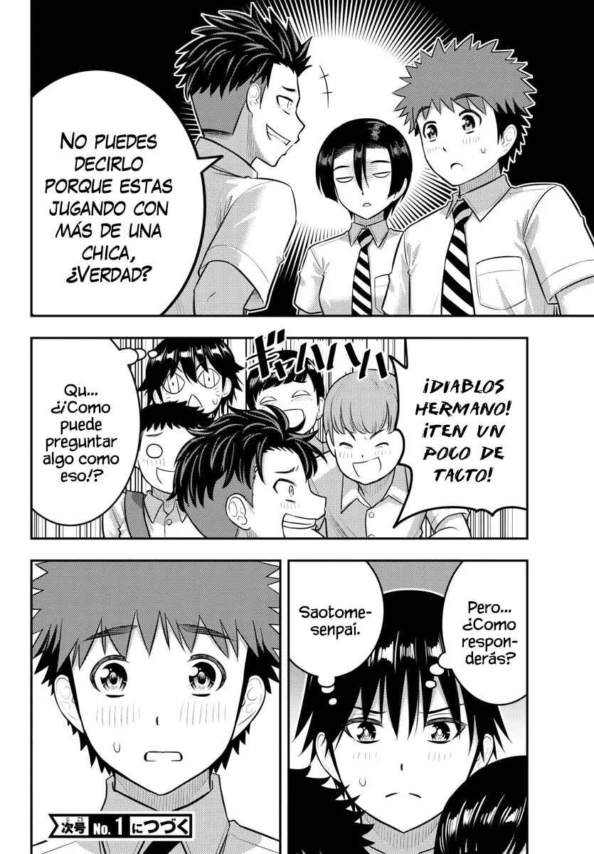 Chapter 180 - Page 21