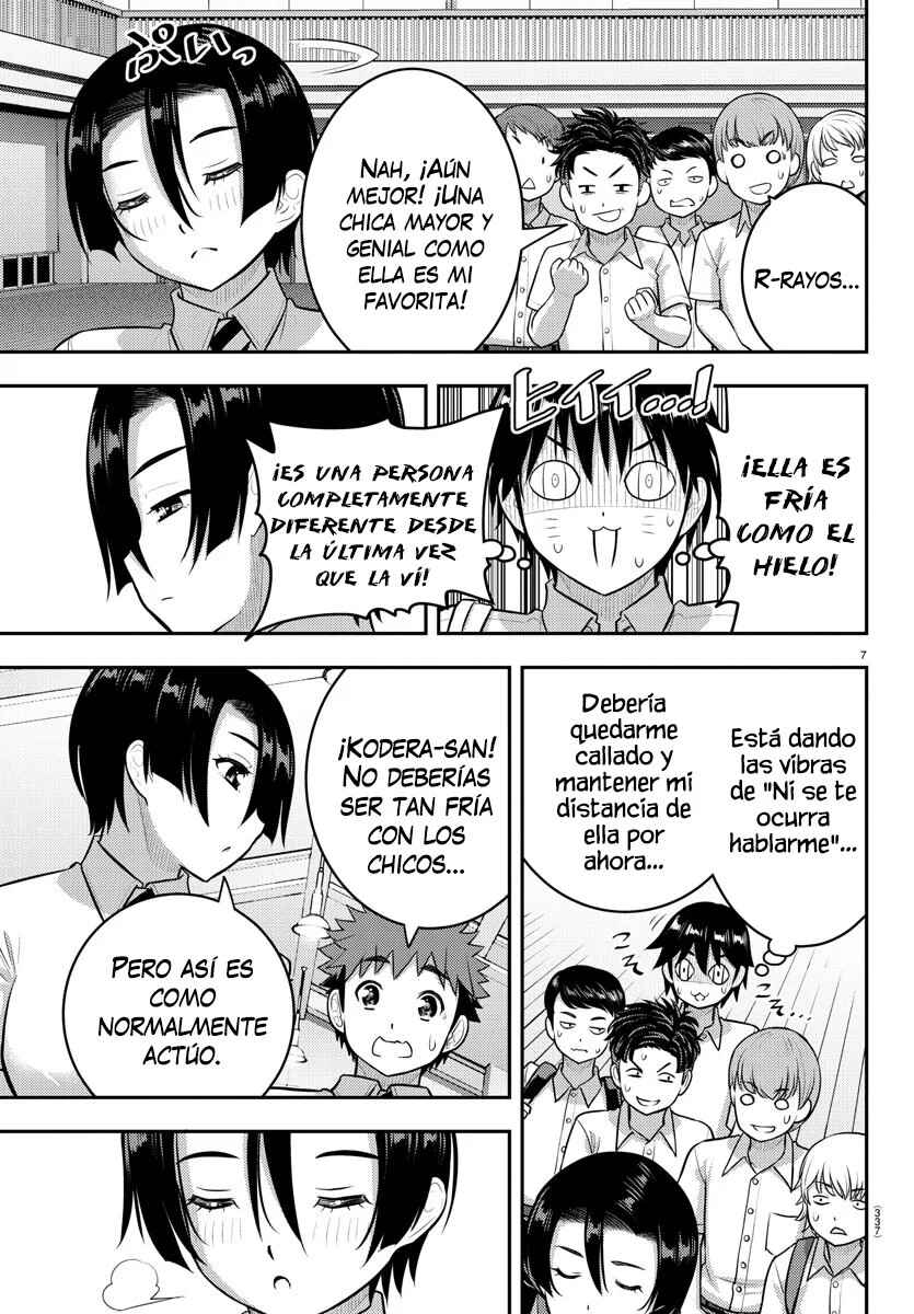 Chapter 180 - Page 8