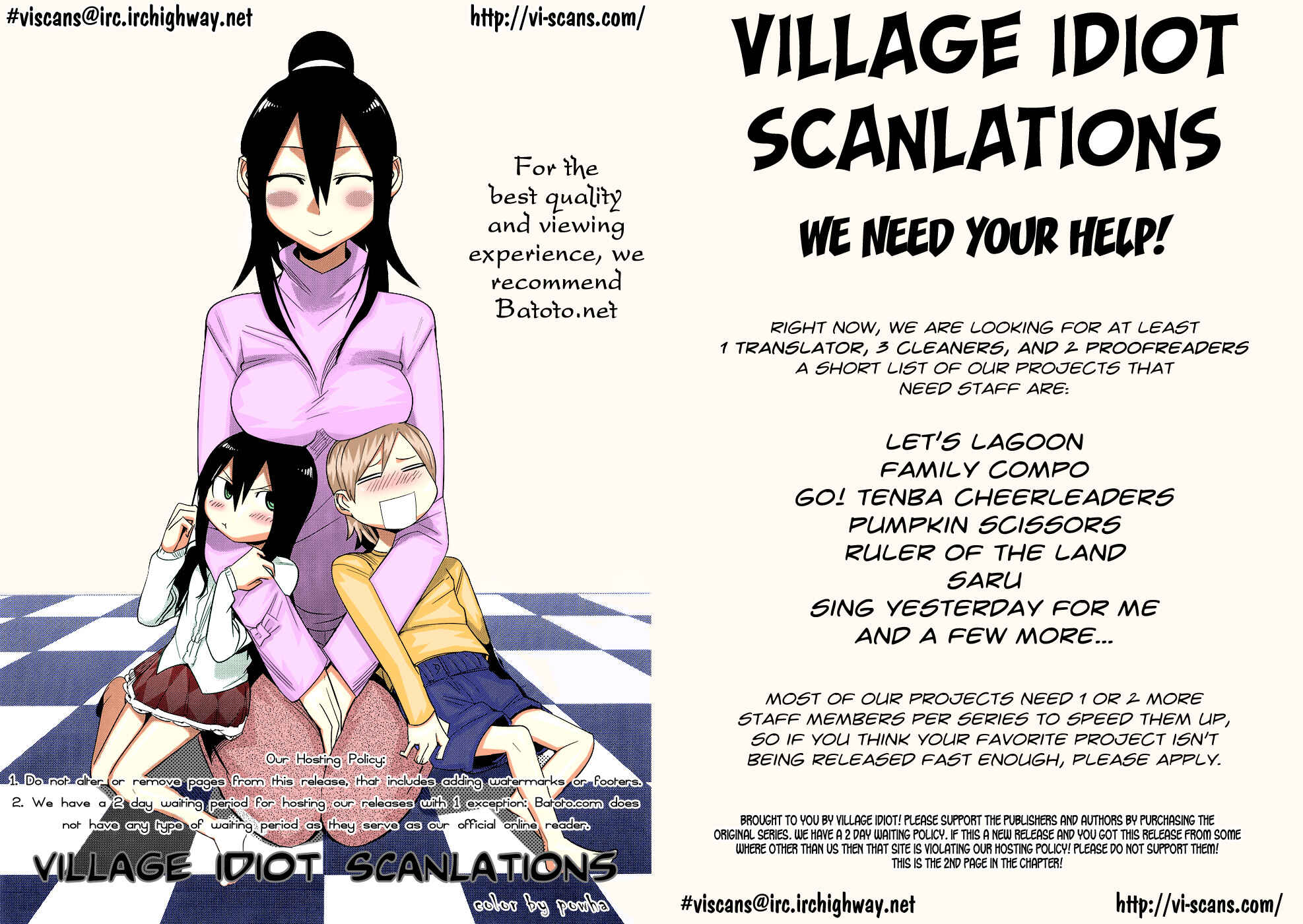 Chapter 34 - Page 1