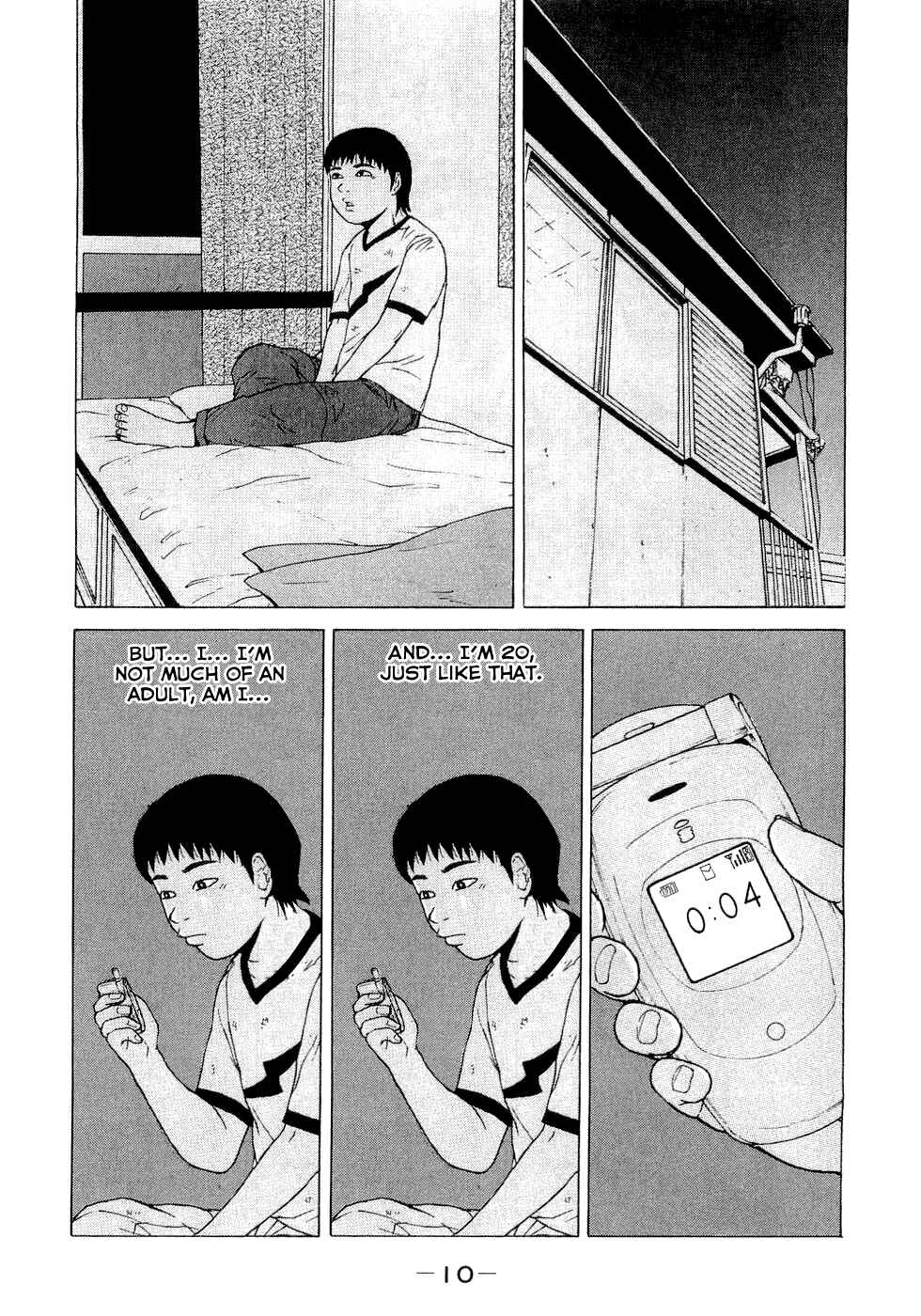 Chapter 34 - Page 13