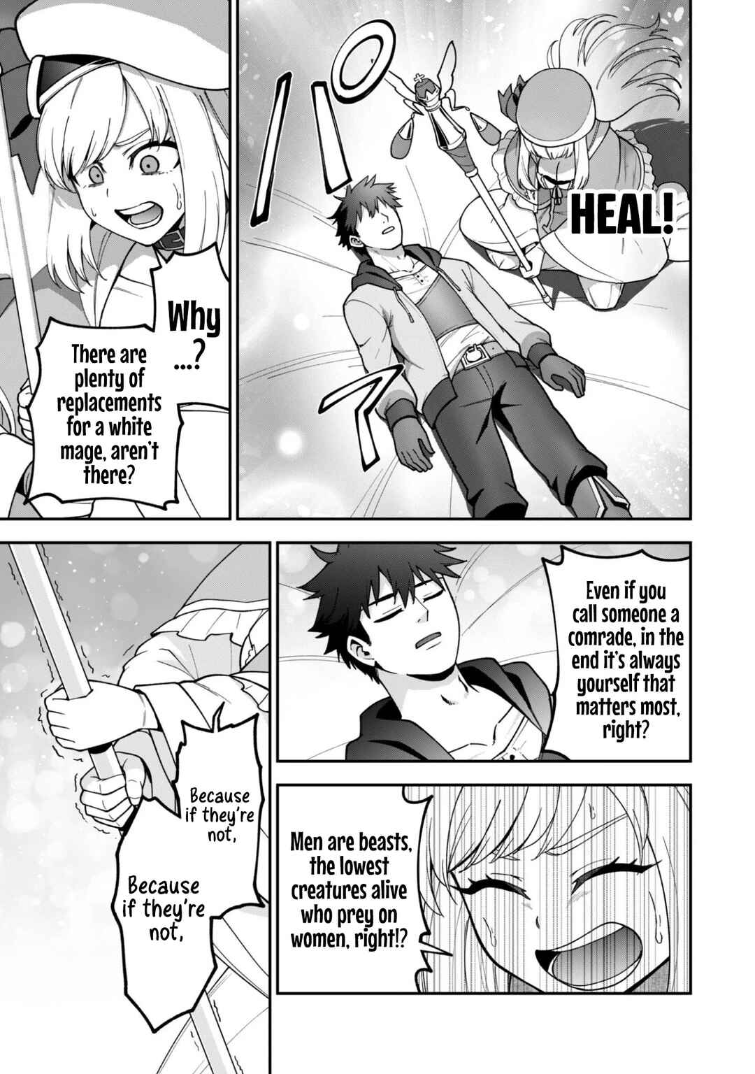 Chapter 37 - Page 21