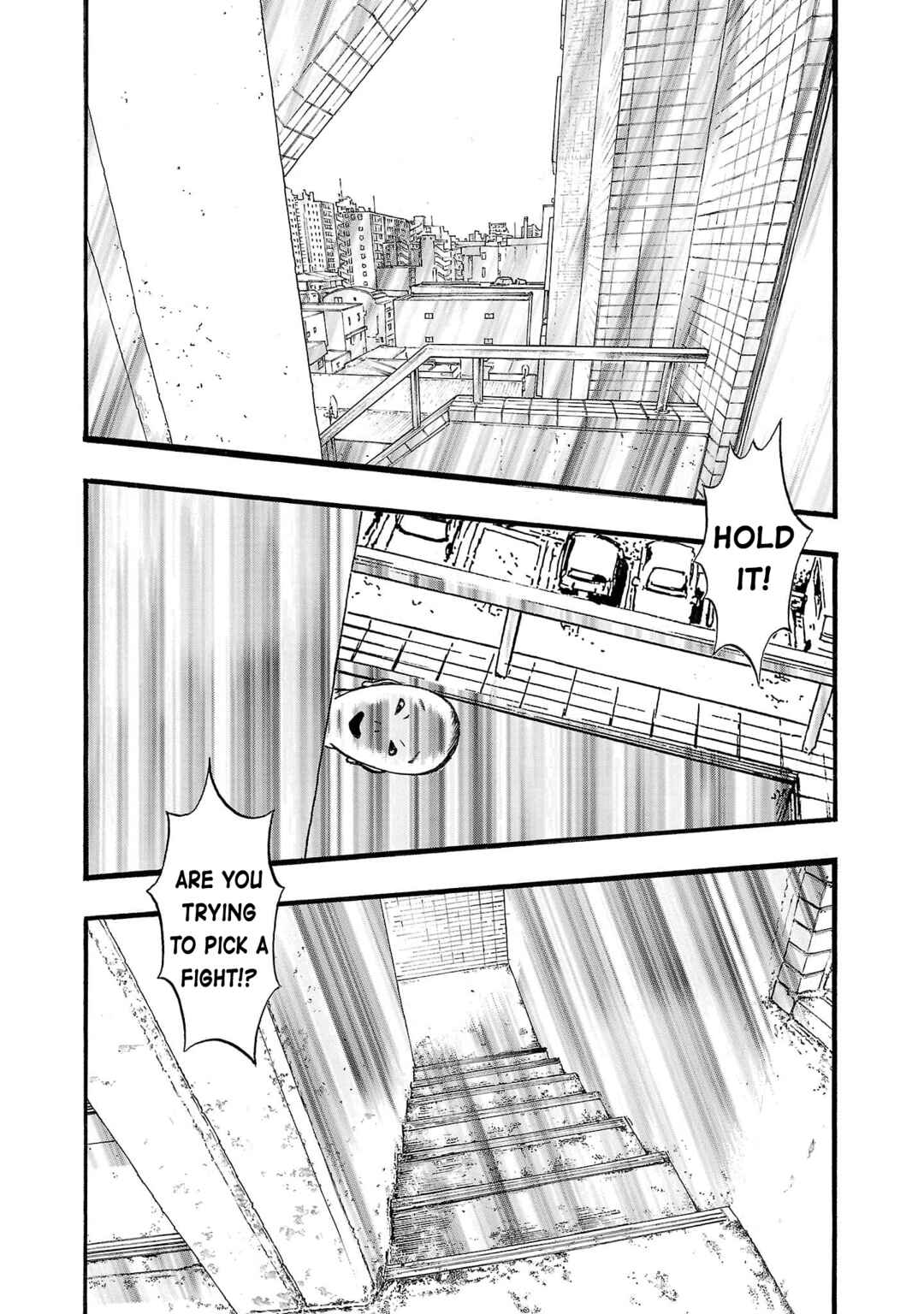 Chapter 246 - Page 11