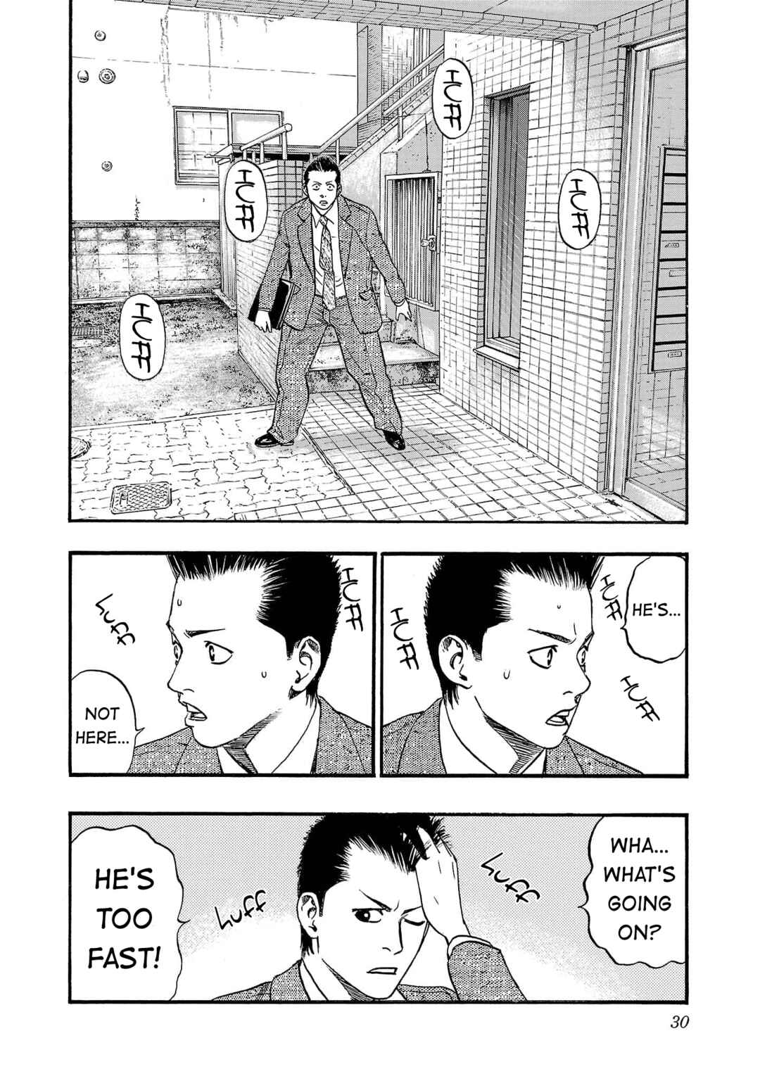 Chapter 246 - Page 13