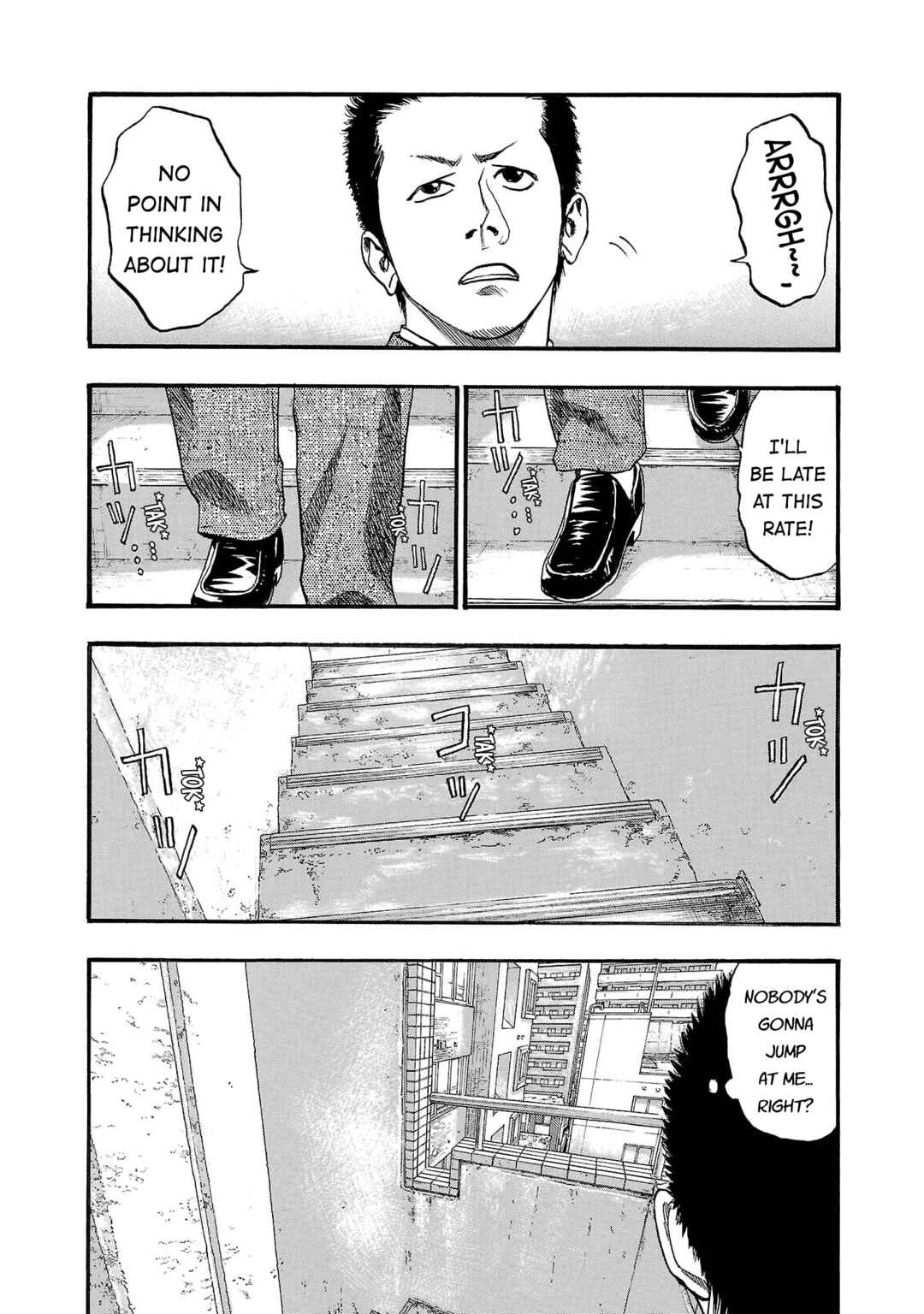 Chapter 246 - Page 6