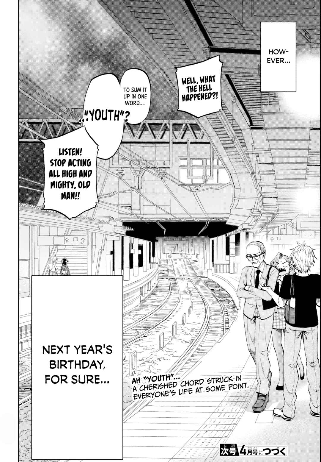 Chapter 22 - Page 21