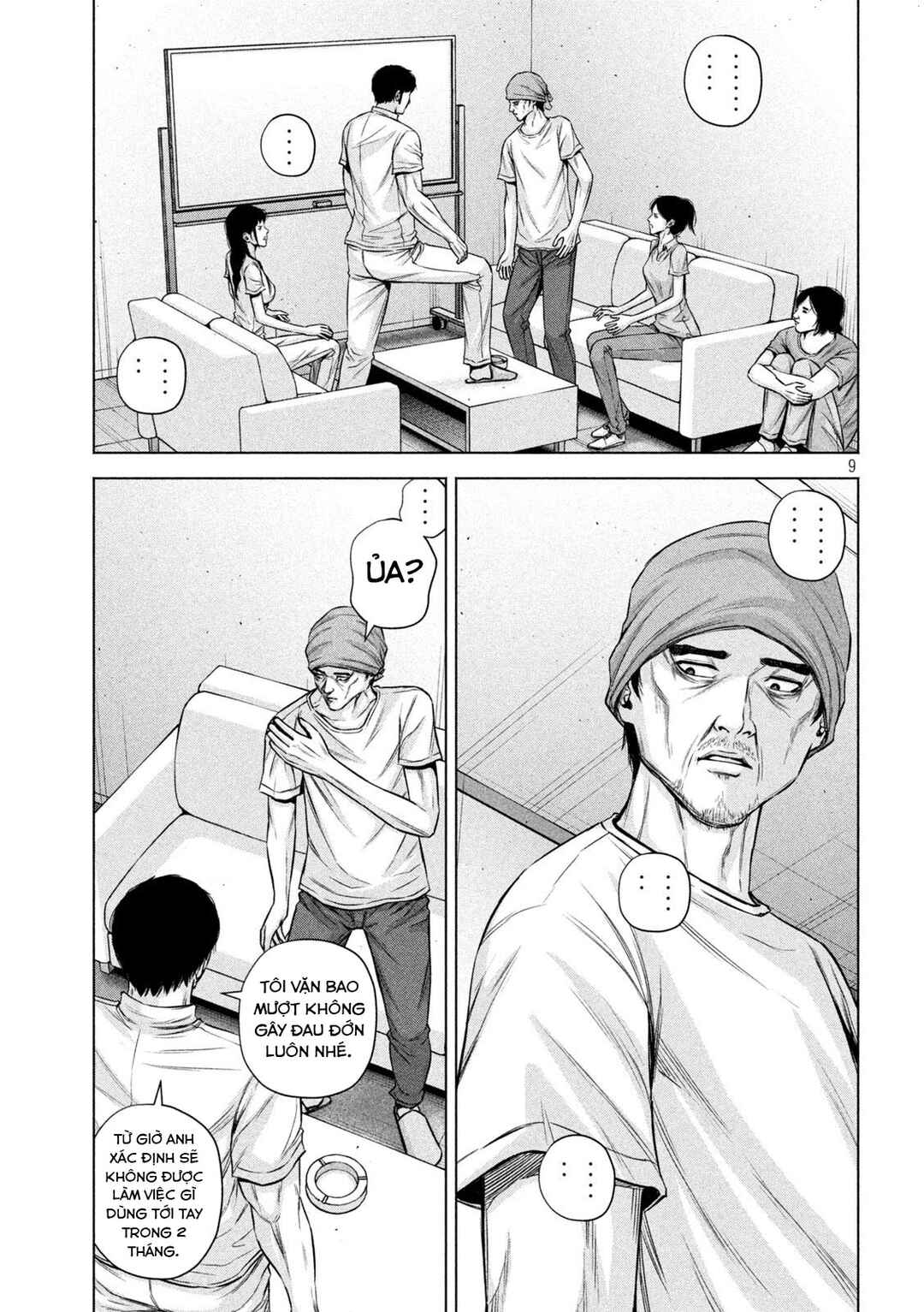 Chapter 50 - Page 10