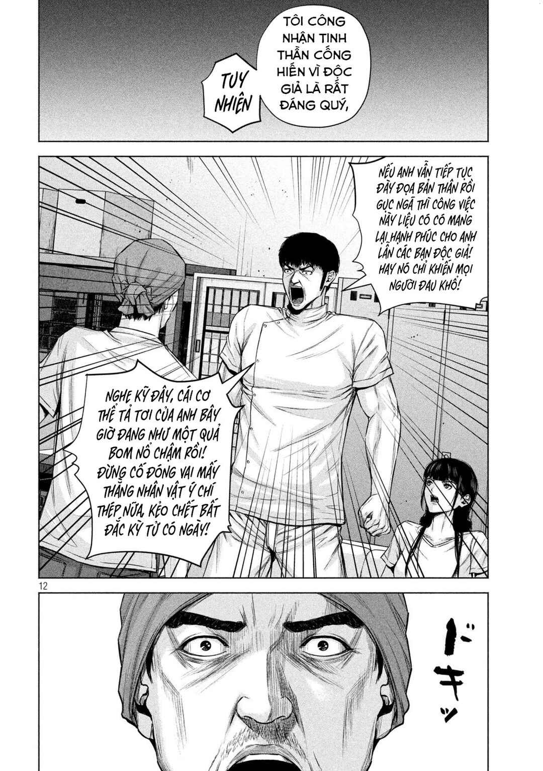 Chapter 50 - Page 13